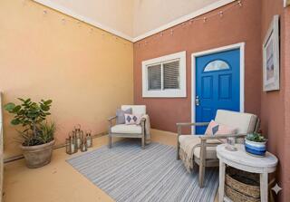 ISLAND MIST - Residential