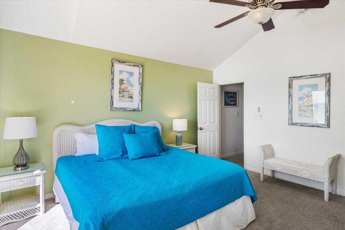 ISLAND MIST - Residential