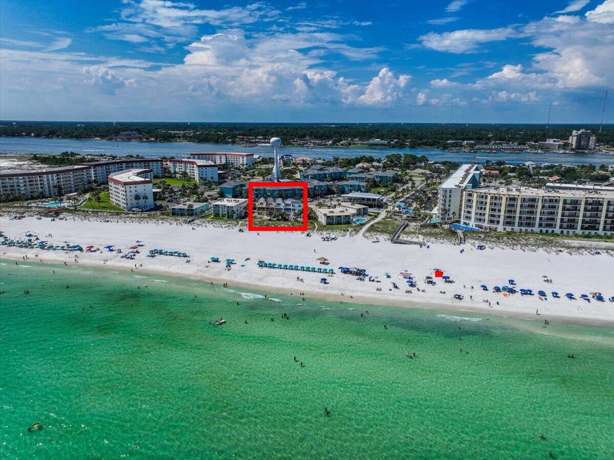 ISLAND MIST - Residential