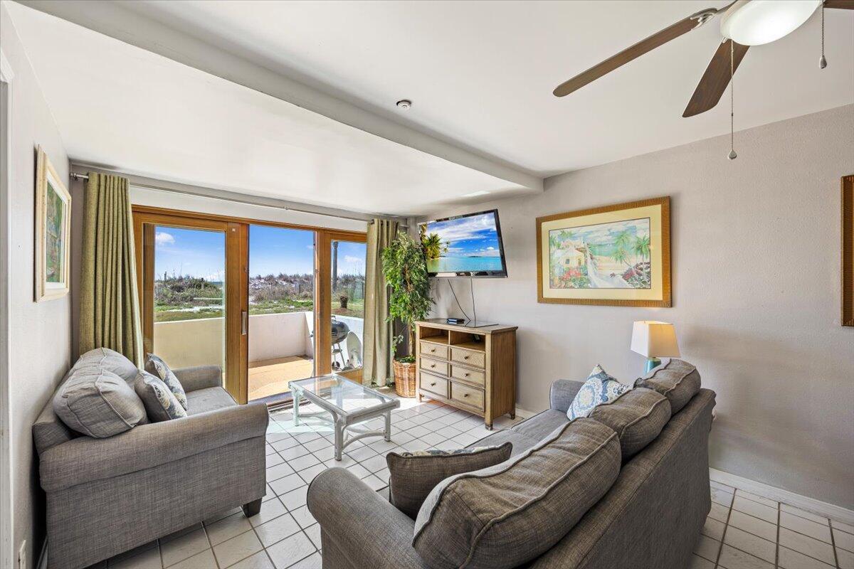 ISLAND MIST - Residential