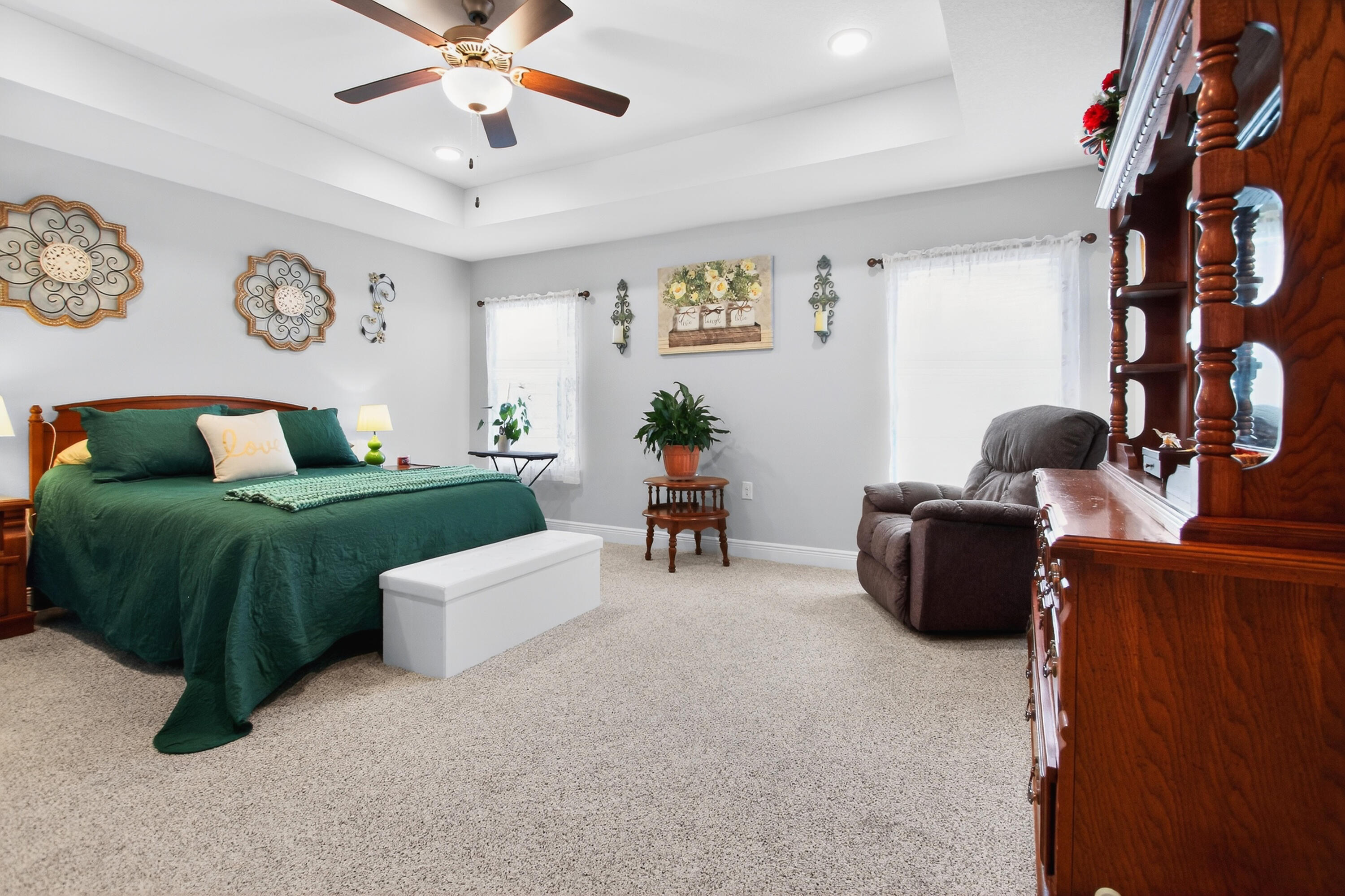 LAKE ARTHUR ESTATES - Residential