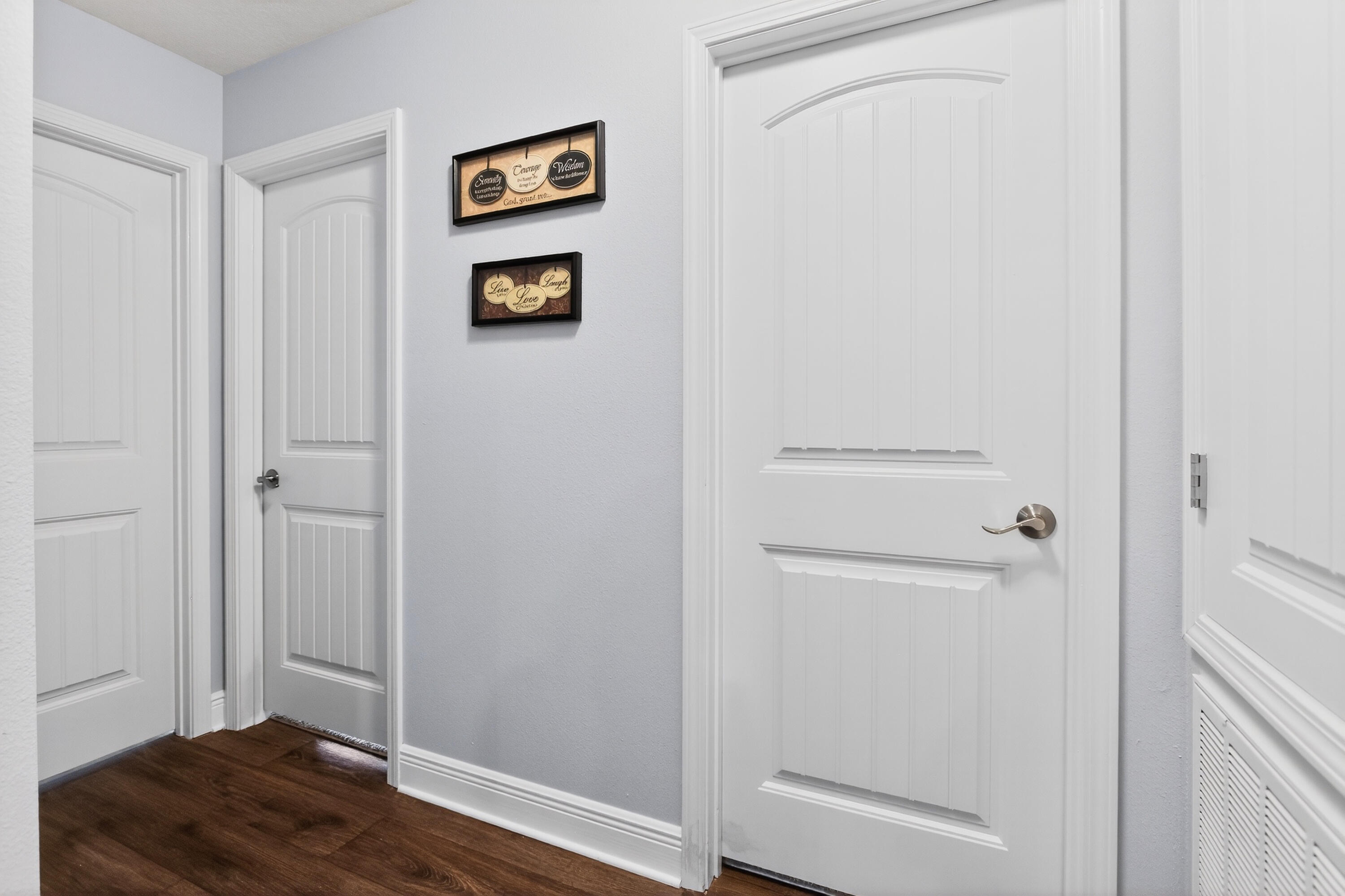 LAKE ARTHUR ESTATES - Residential