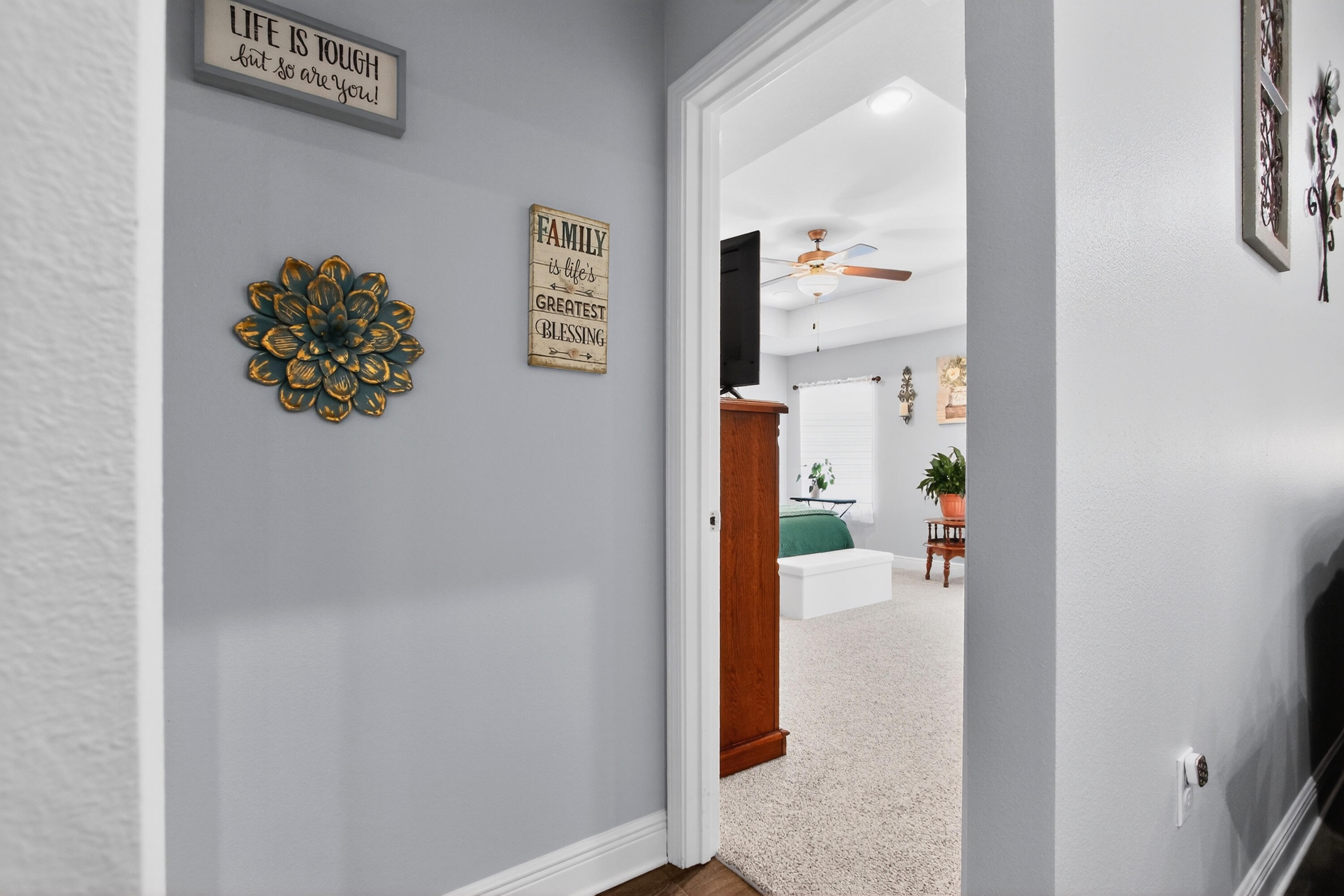 LAKE ARTHUR ESTATES - Residential