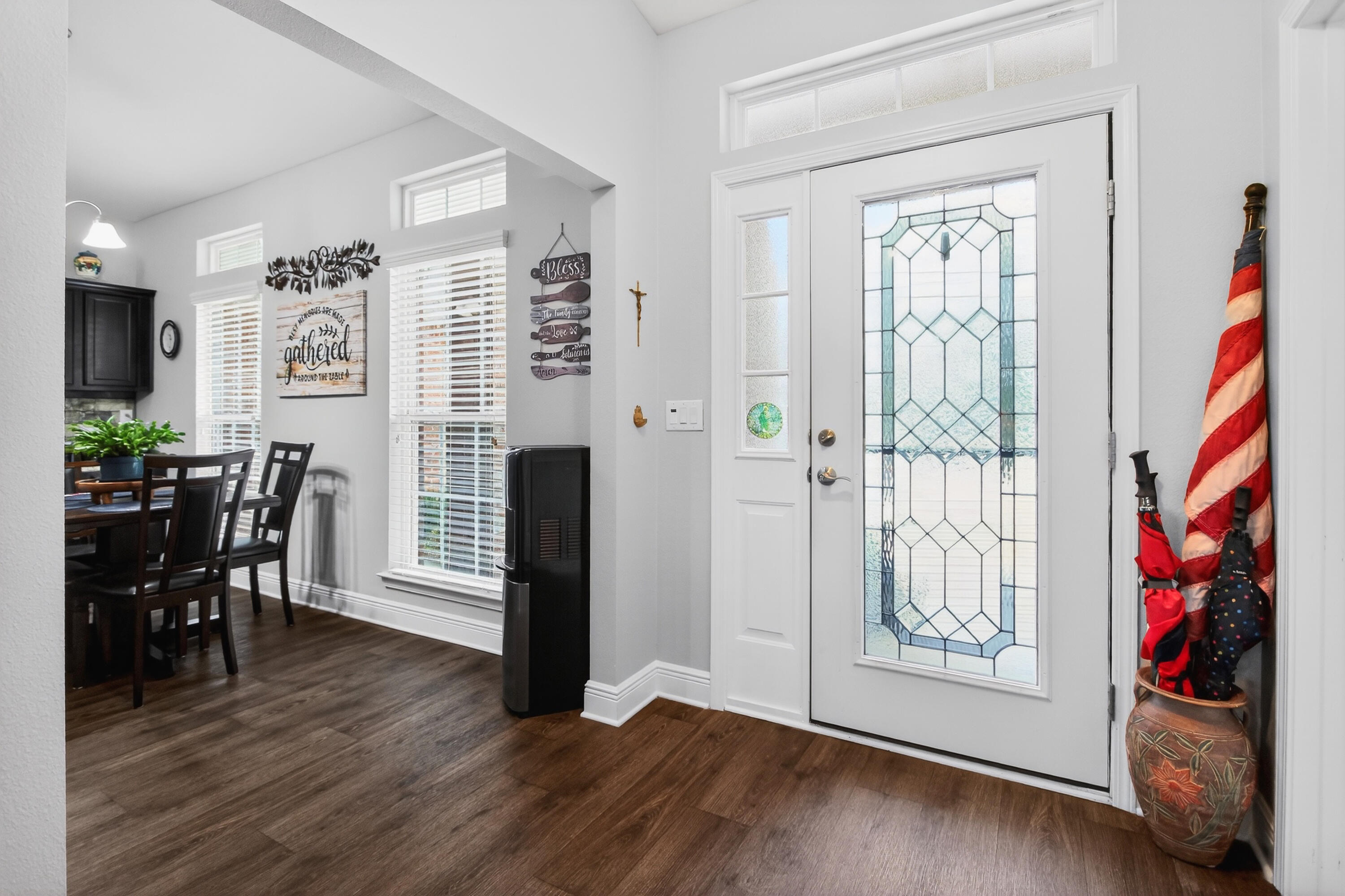 LAKE ARTHUR ESTATES - Residential