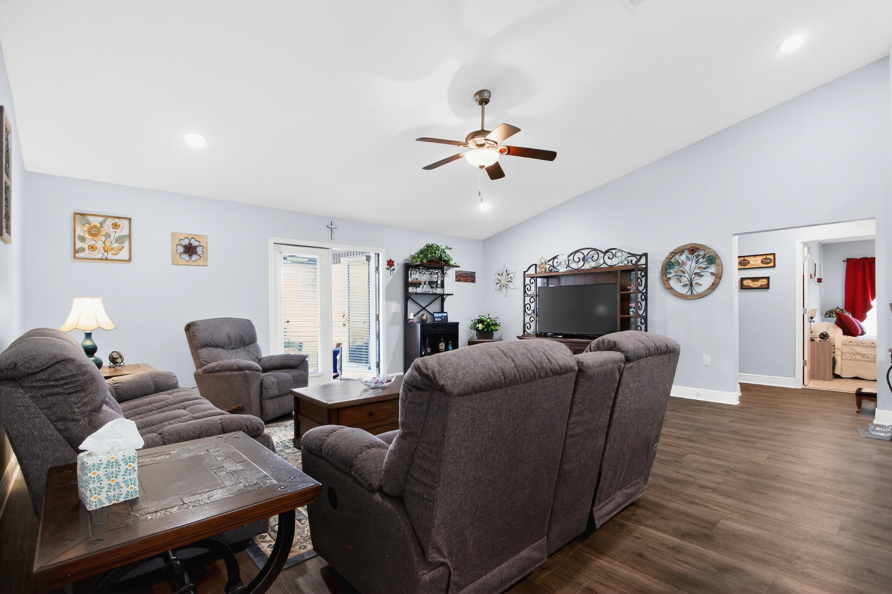 LAKE ARTHUR ESTATES - Residential