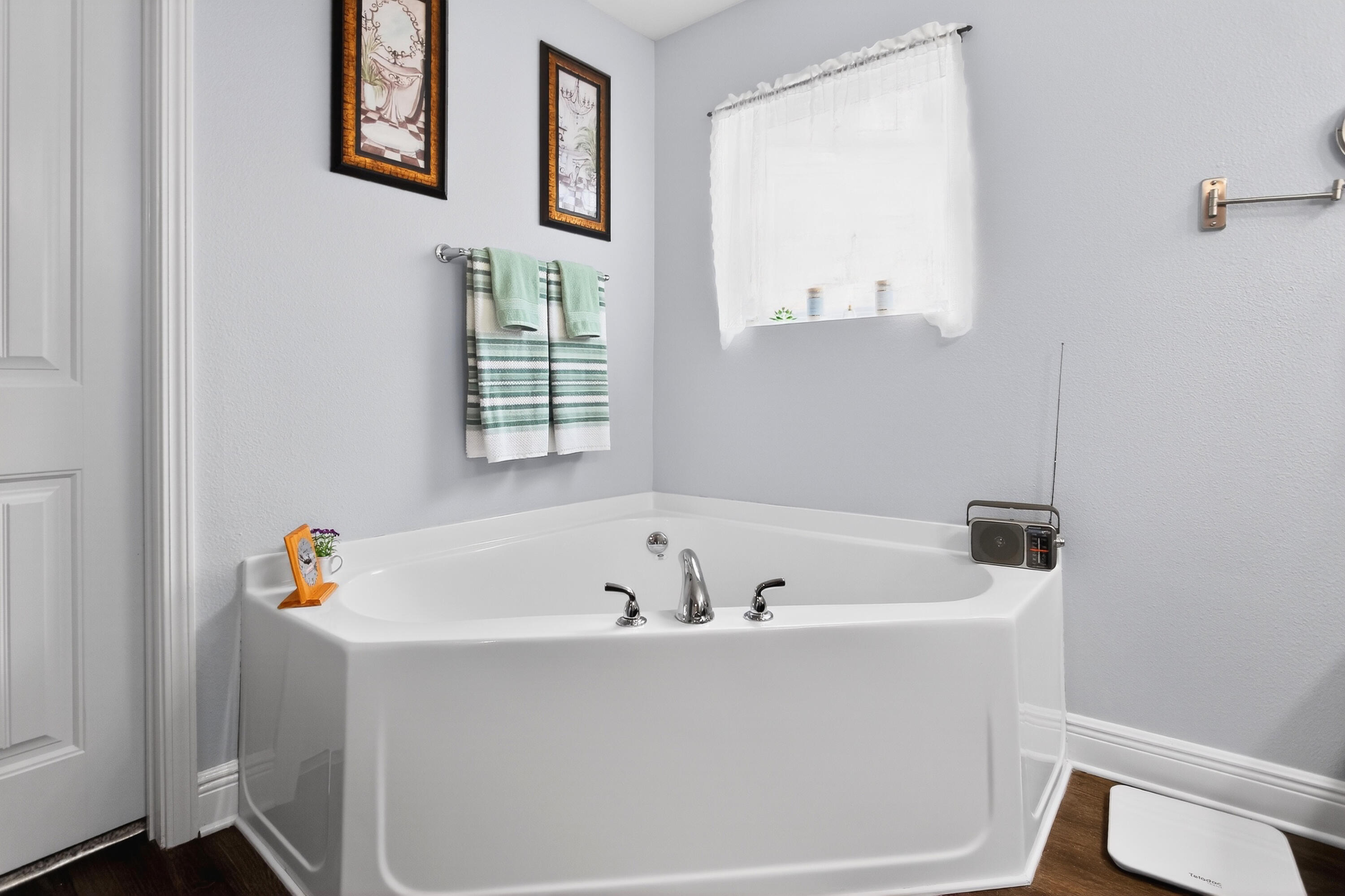 LAKE ARTHUR ESTATES - Residential