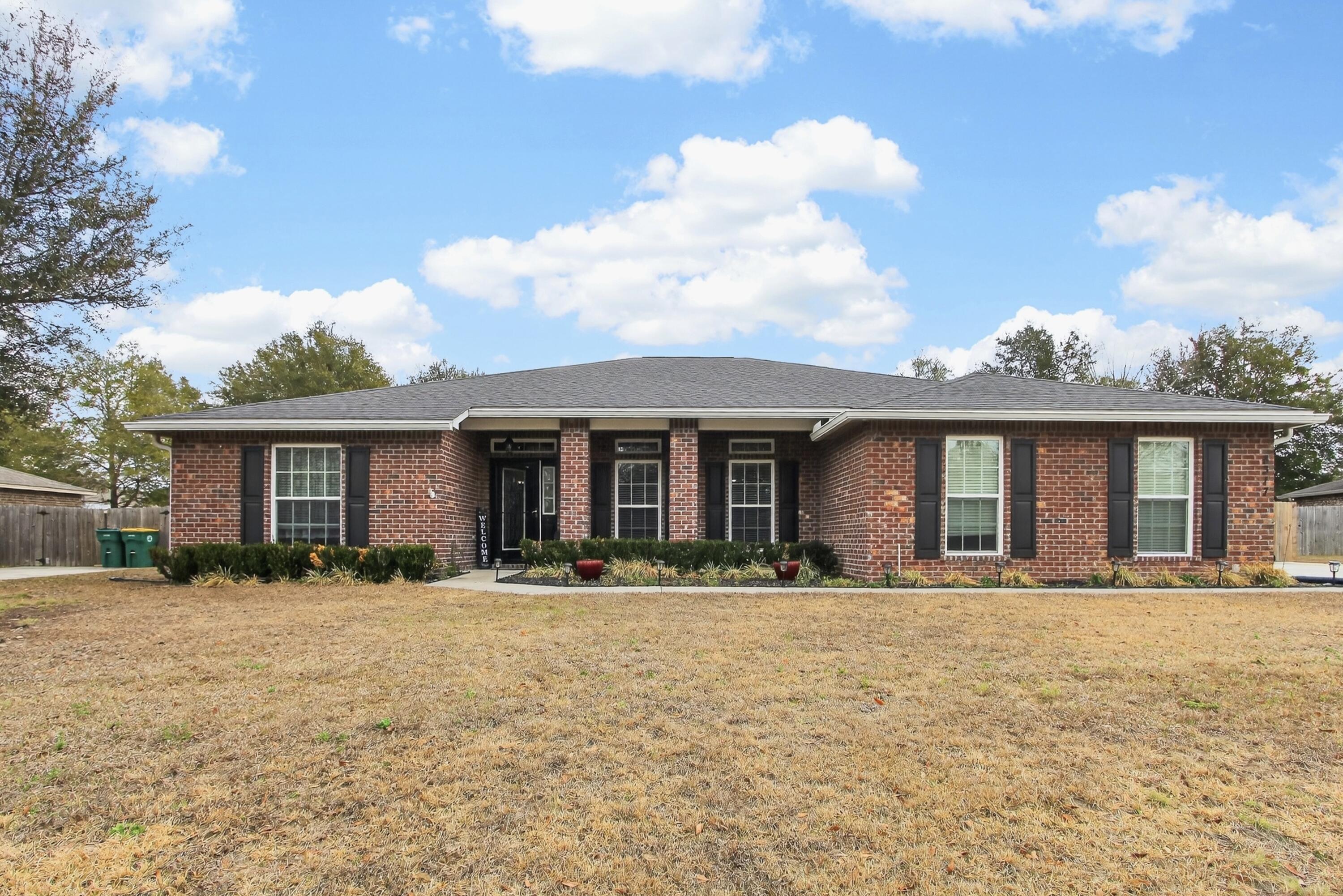 LAKE ARTHUR ESTATES - Residential