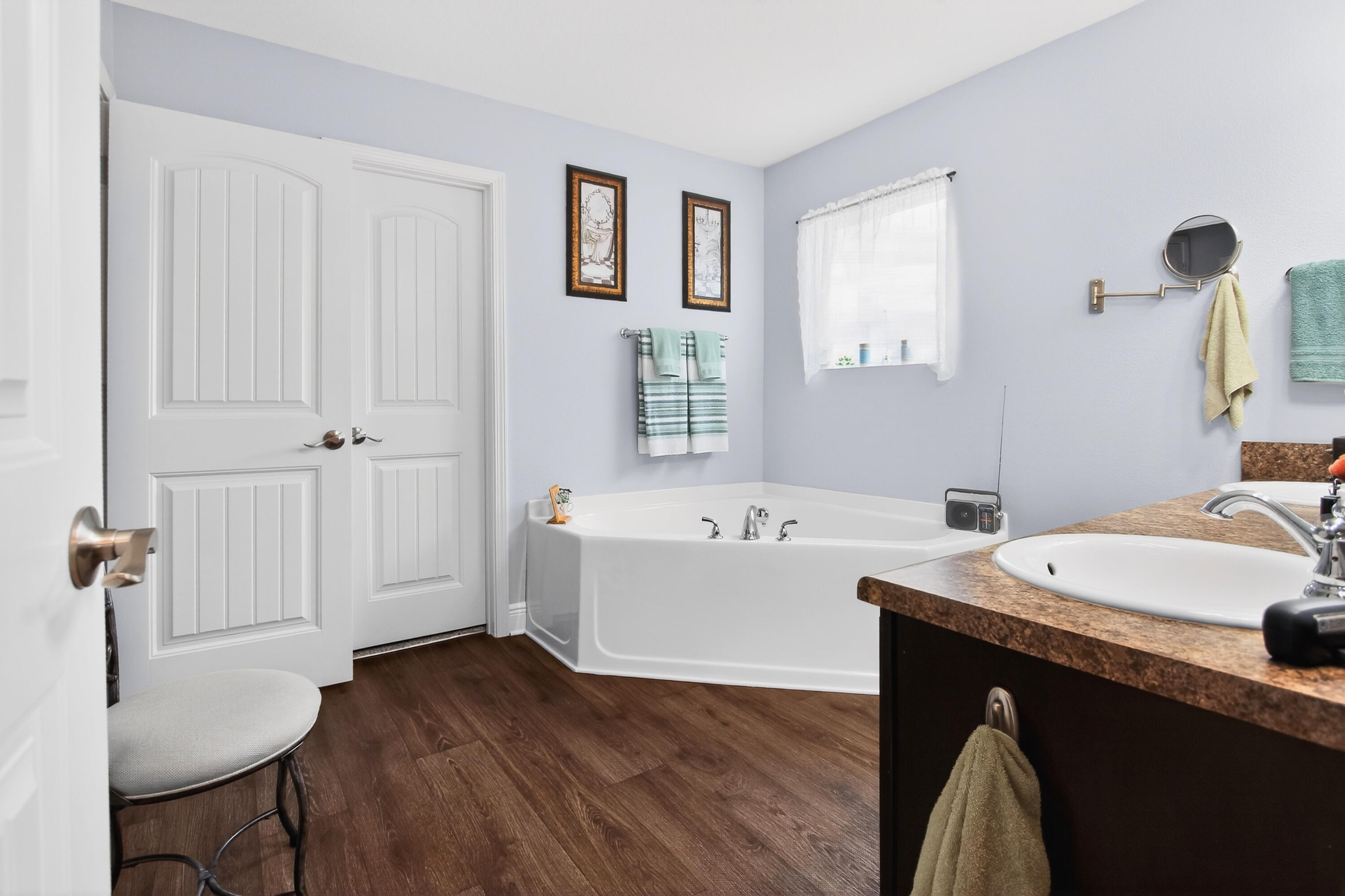 LAKE ARTHUR ESTATES - Residential