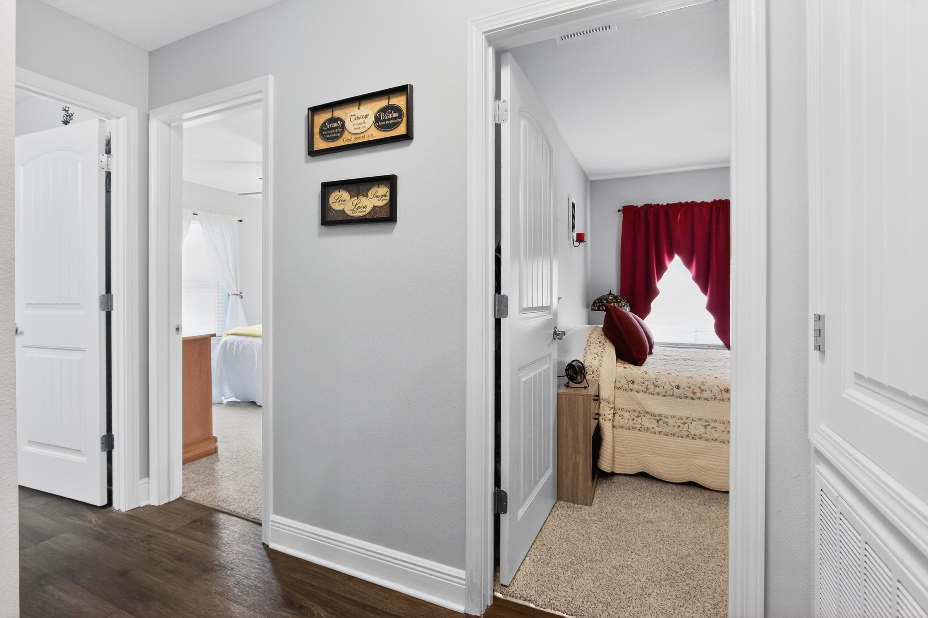 LAKE ARTHUR ESTATES - Residential