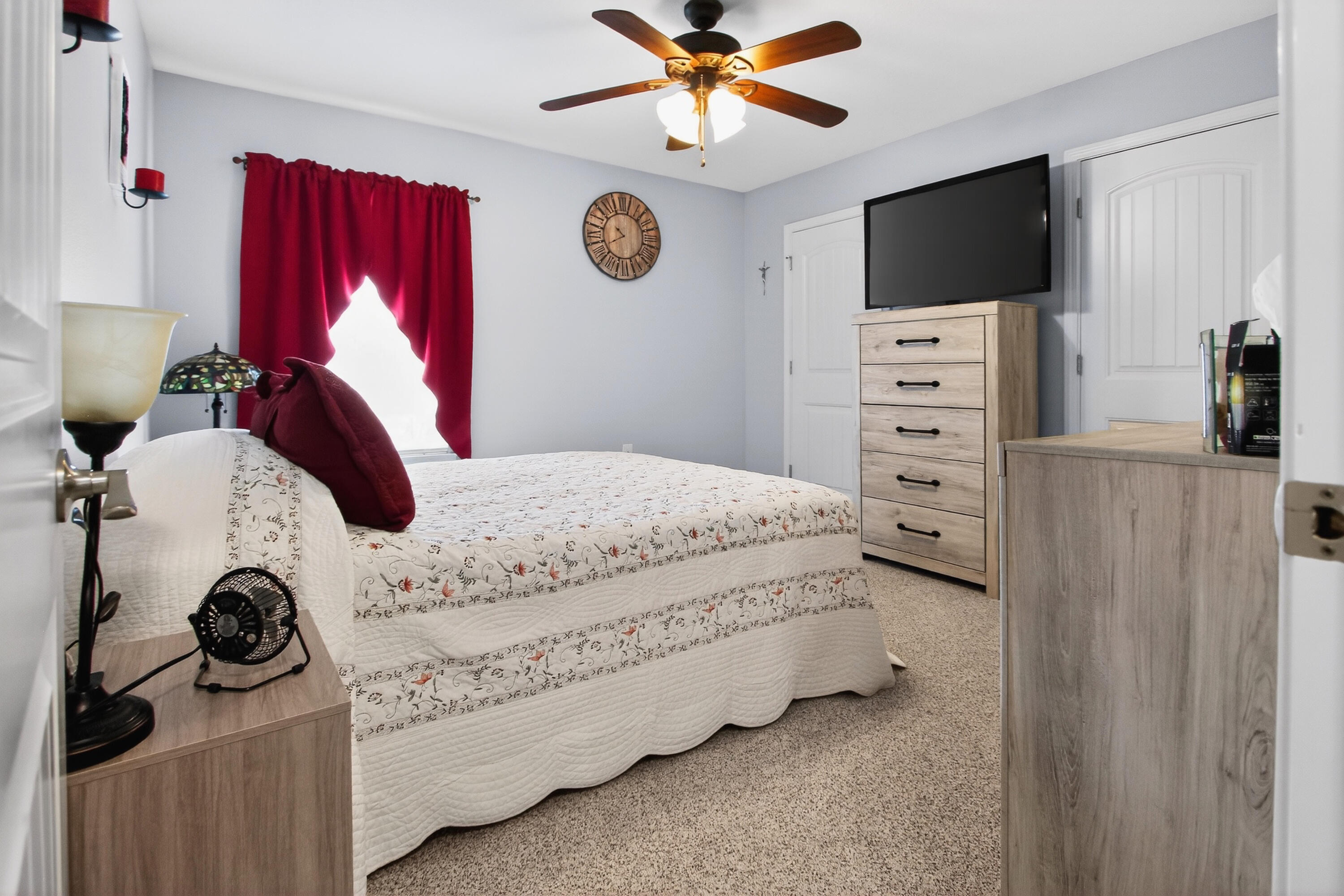 LAKE ARTHUR ESTATES - Residential