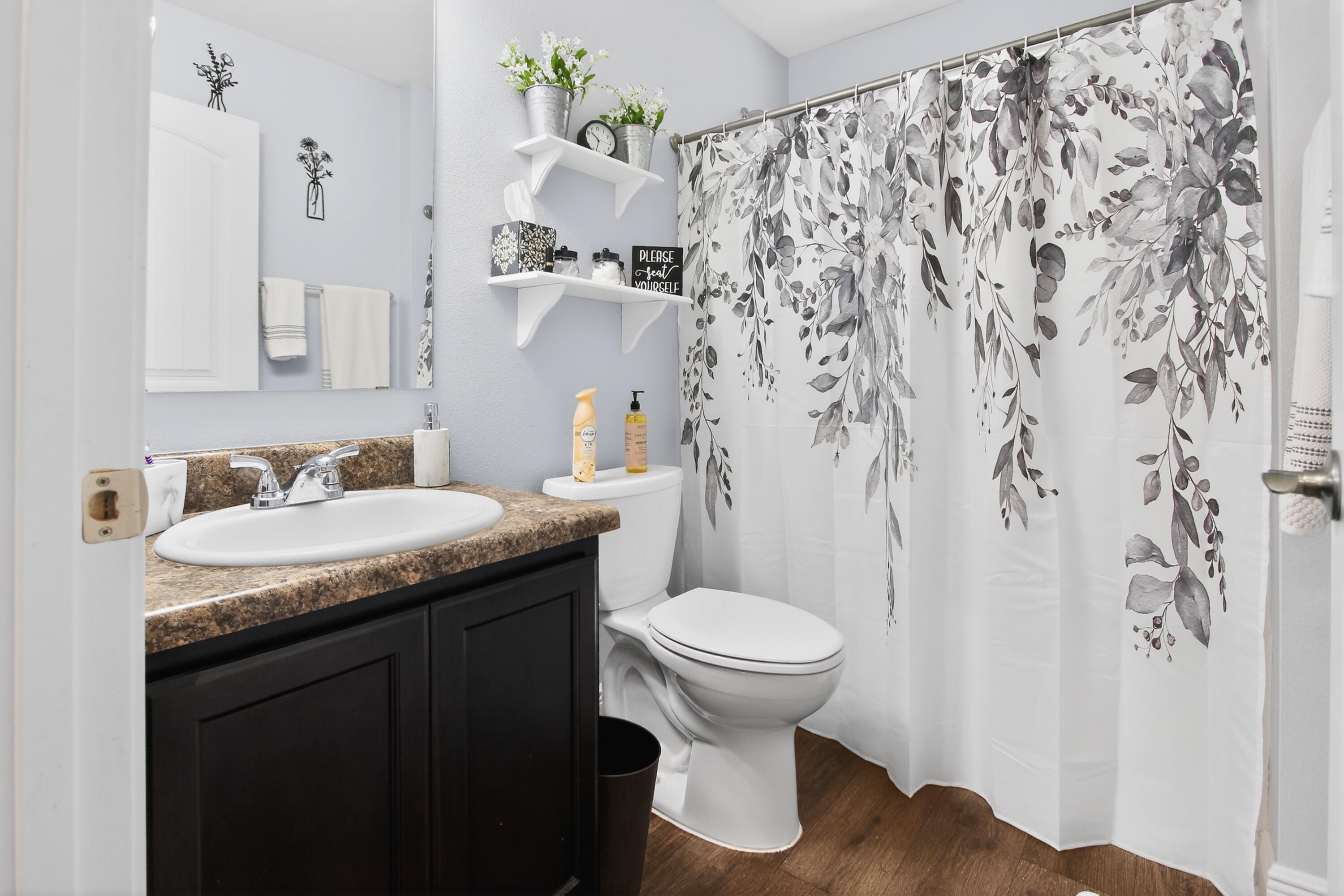 LAKE ARTHUR ESTATES - Residential