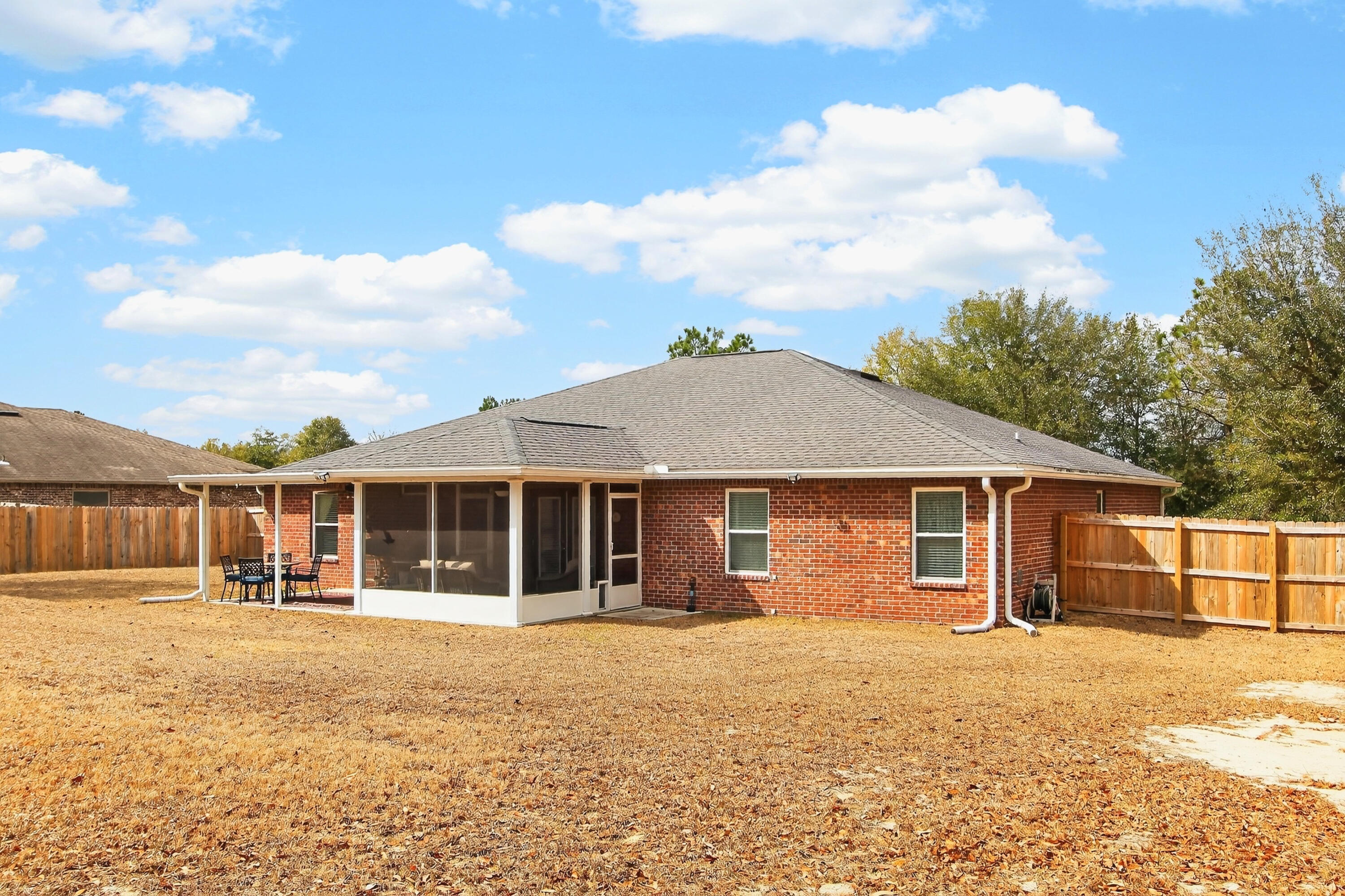 LAKE ARTHUR ESTATES - Residential