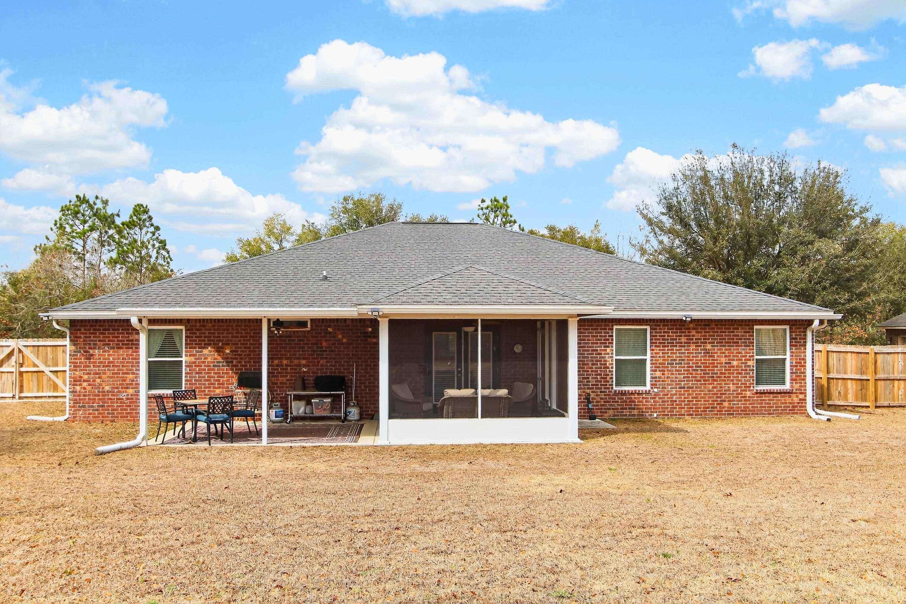 LAKE ARTHUR ESTATES - Residential