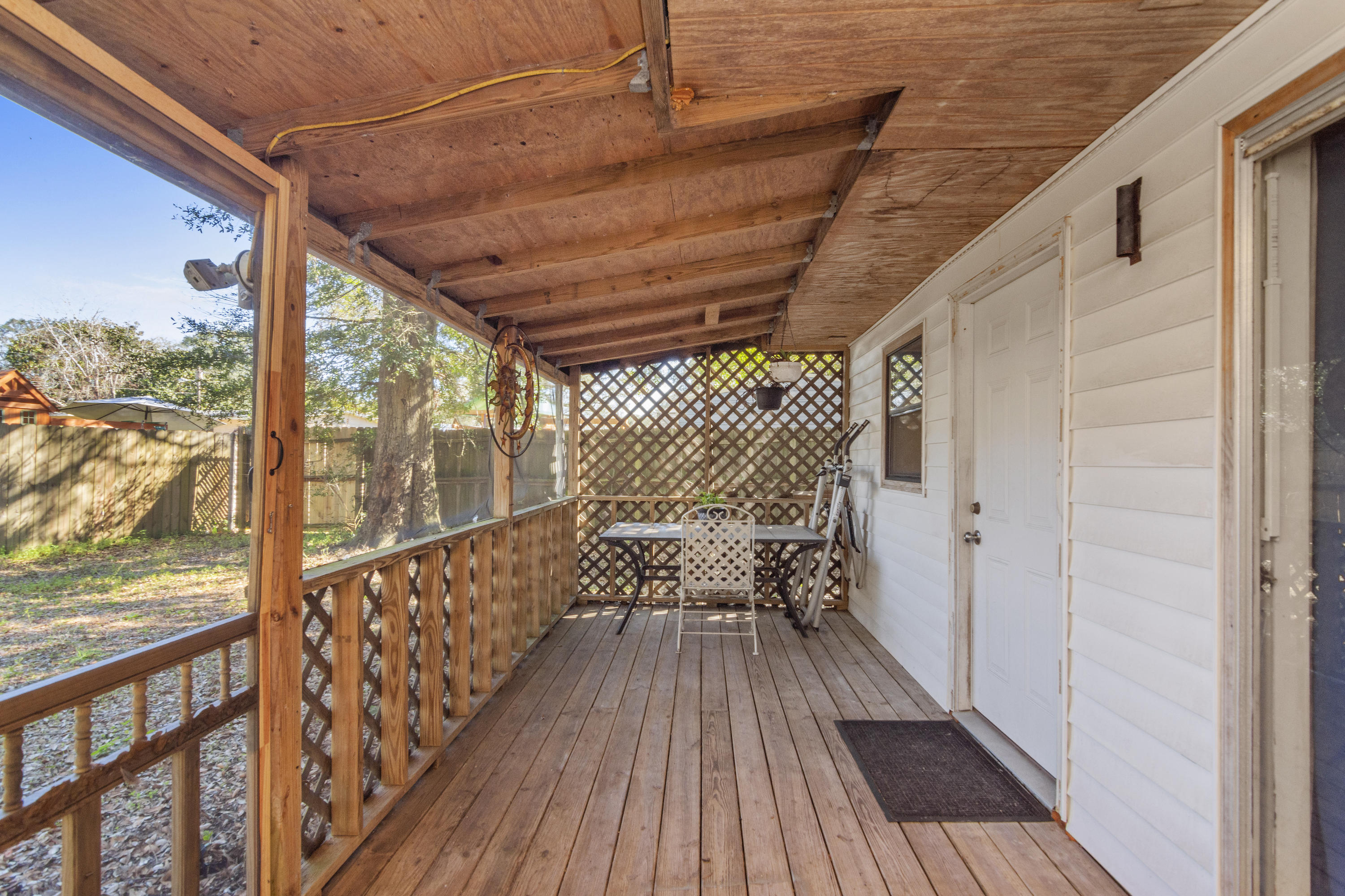 BEL AIR - Residential