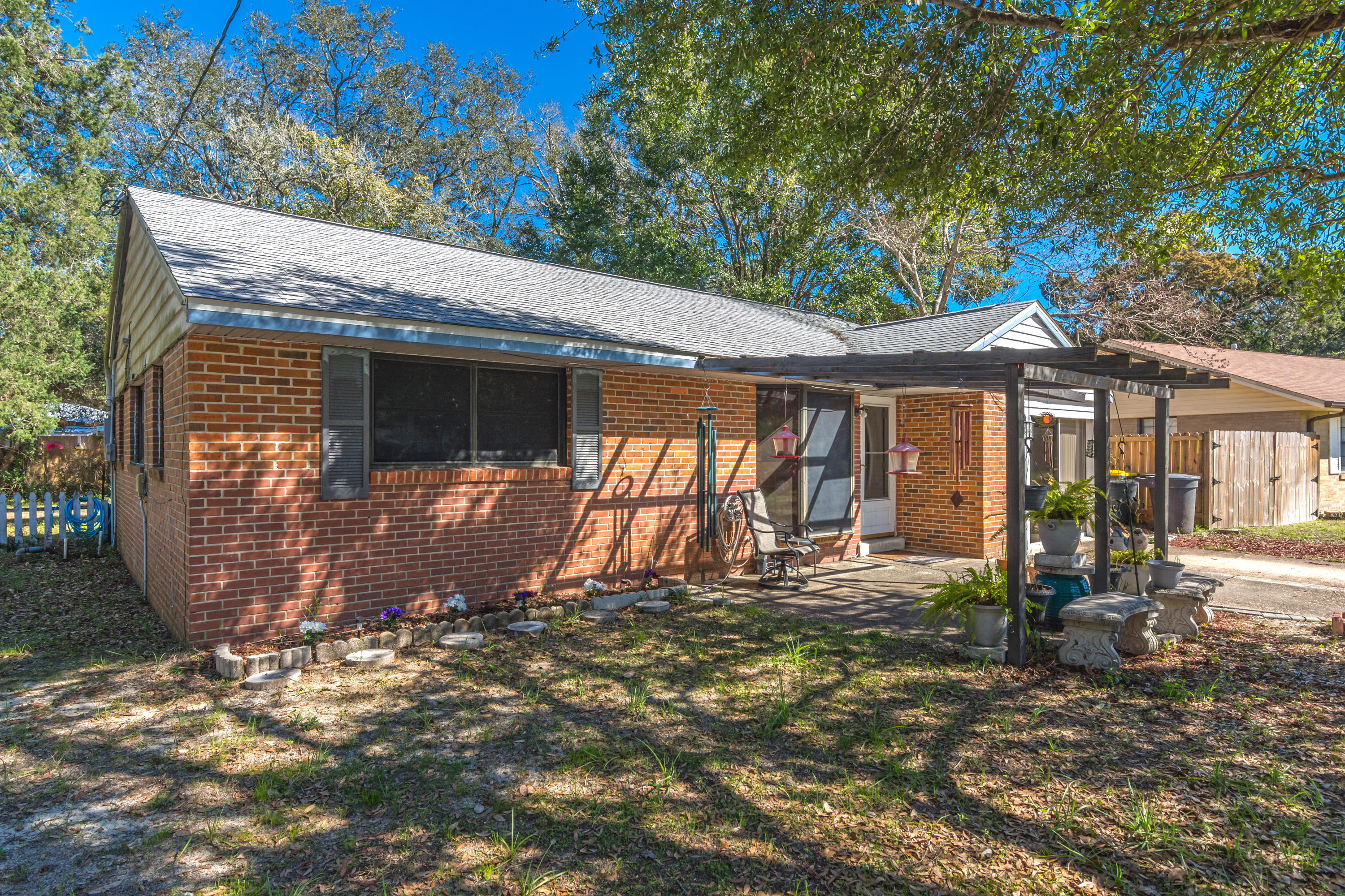 BEL AIR - Residential