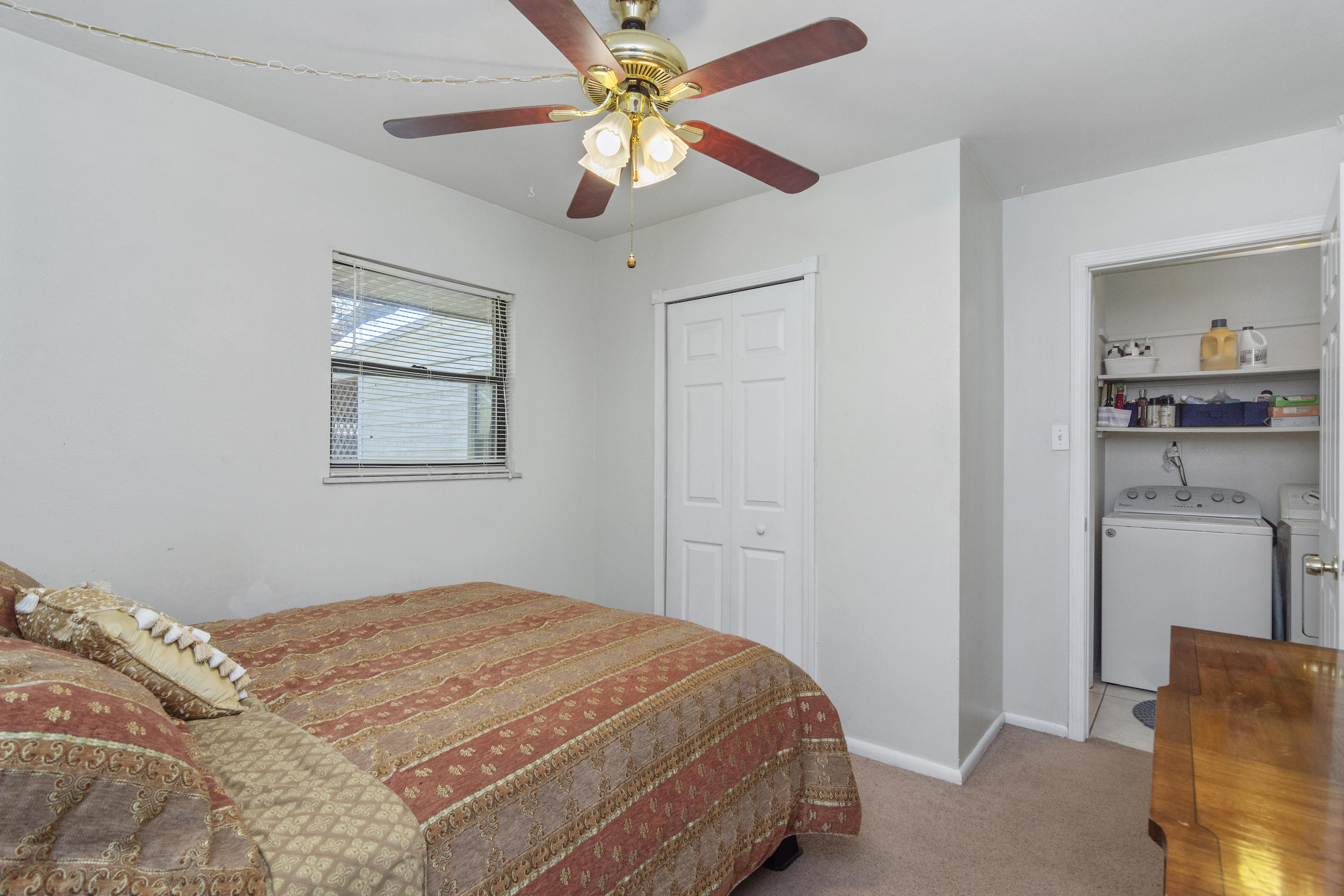 BEL AIR - Residential