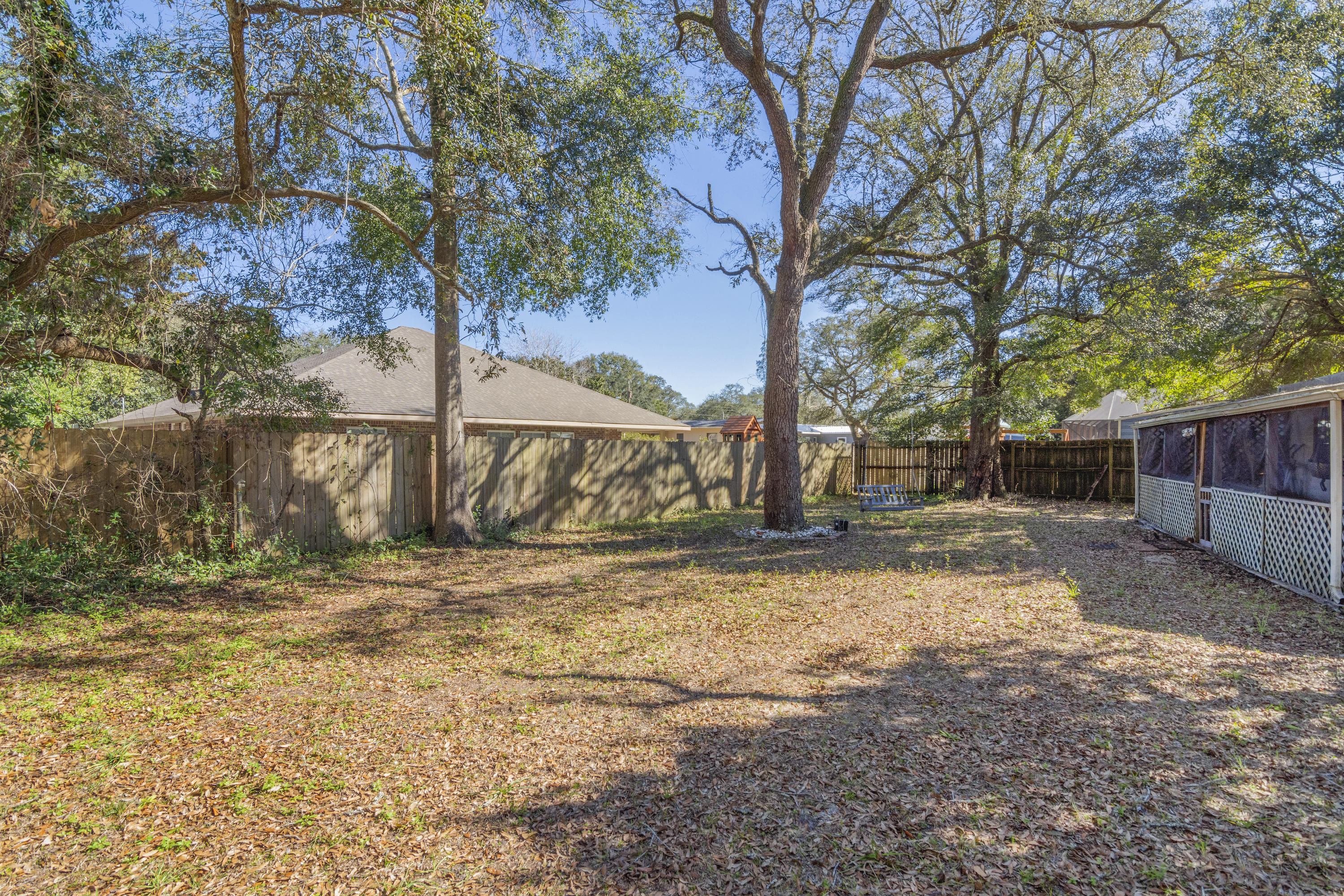 BEL AIR - Residential