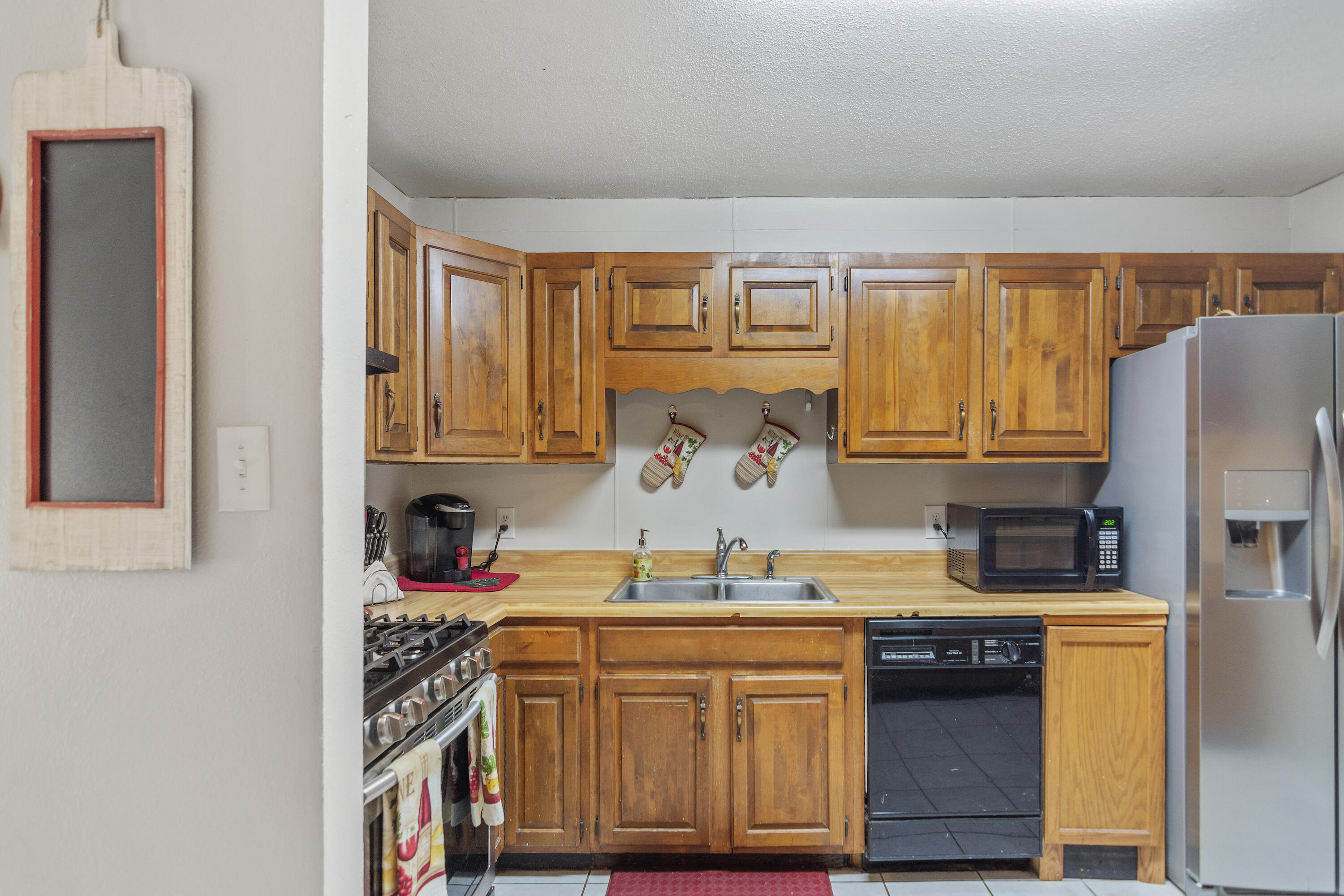 BEL AIR - Residential