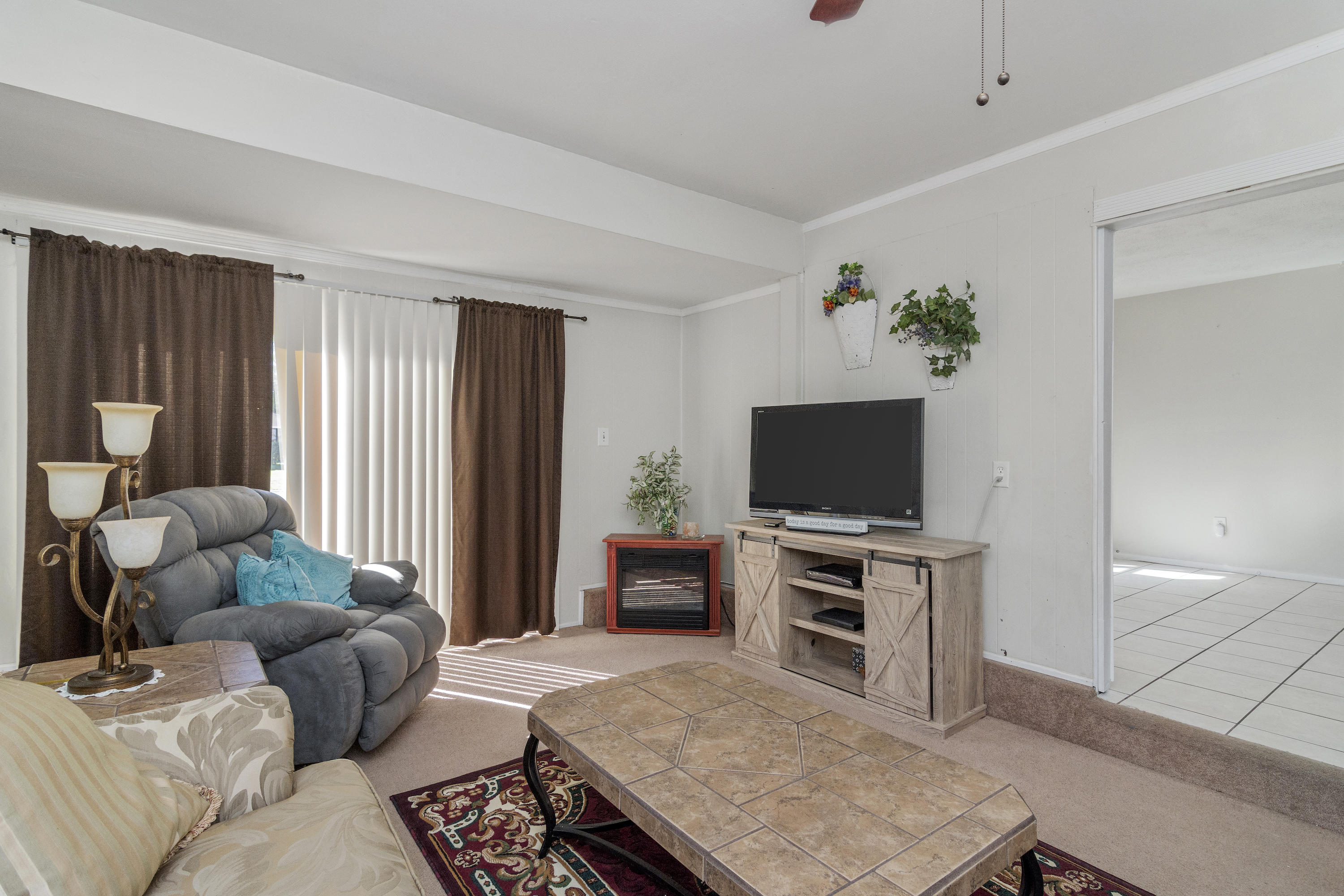 BEL AIR - Residential