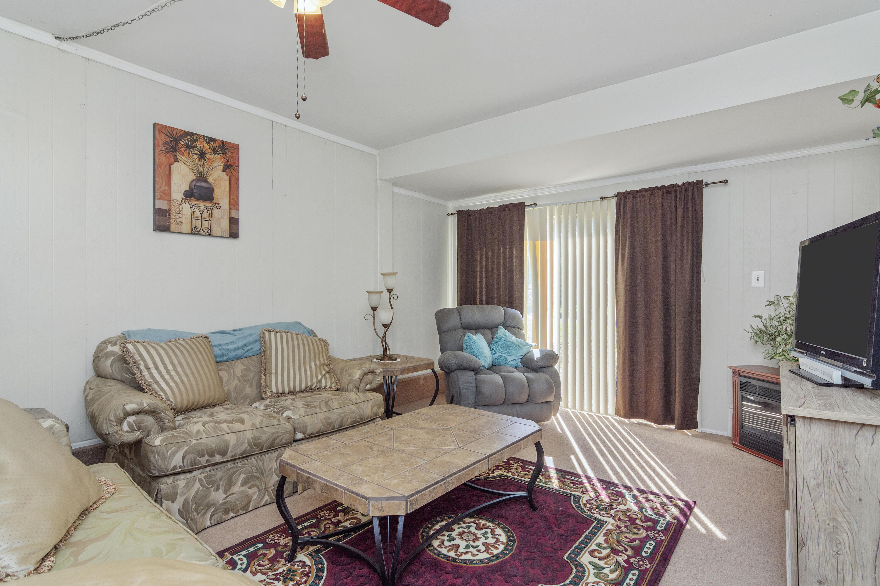 BEL AIR - Residential