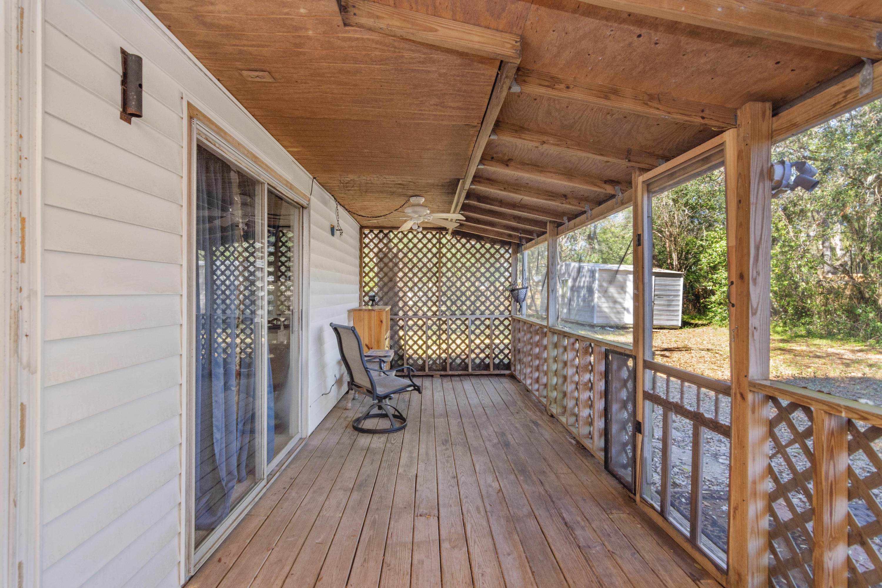 BEL AIR - Residential