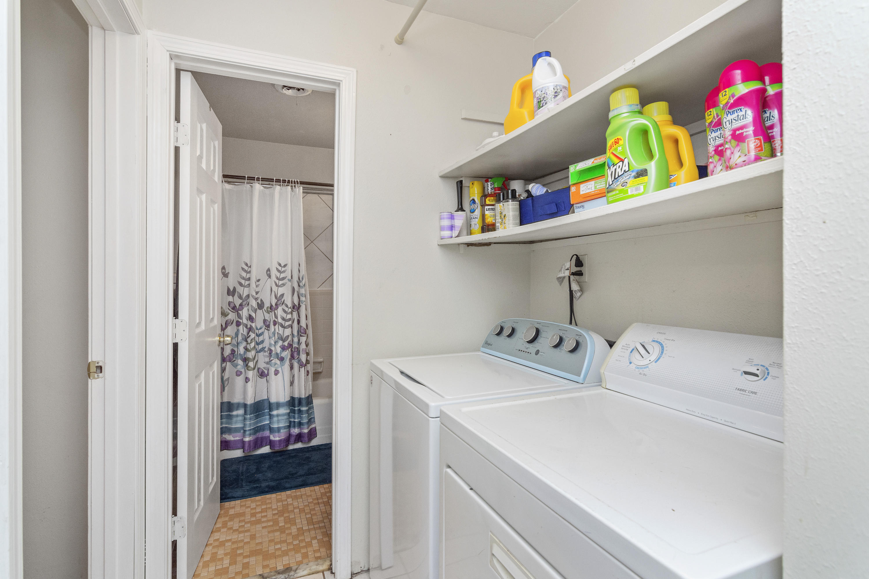 BEL AIR - Residential