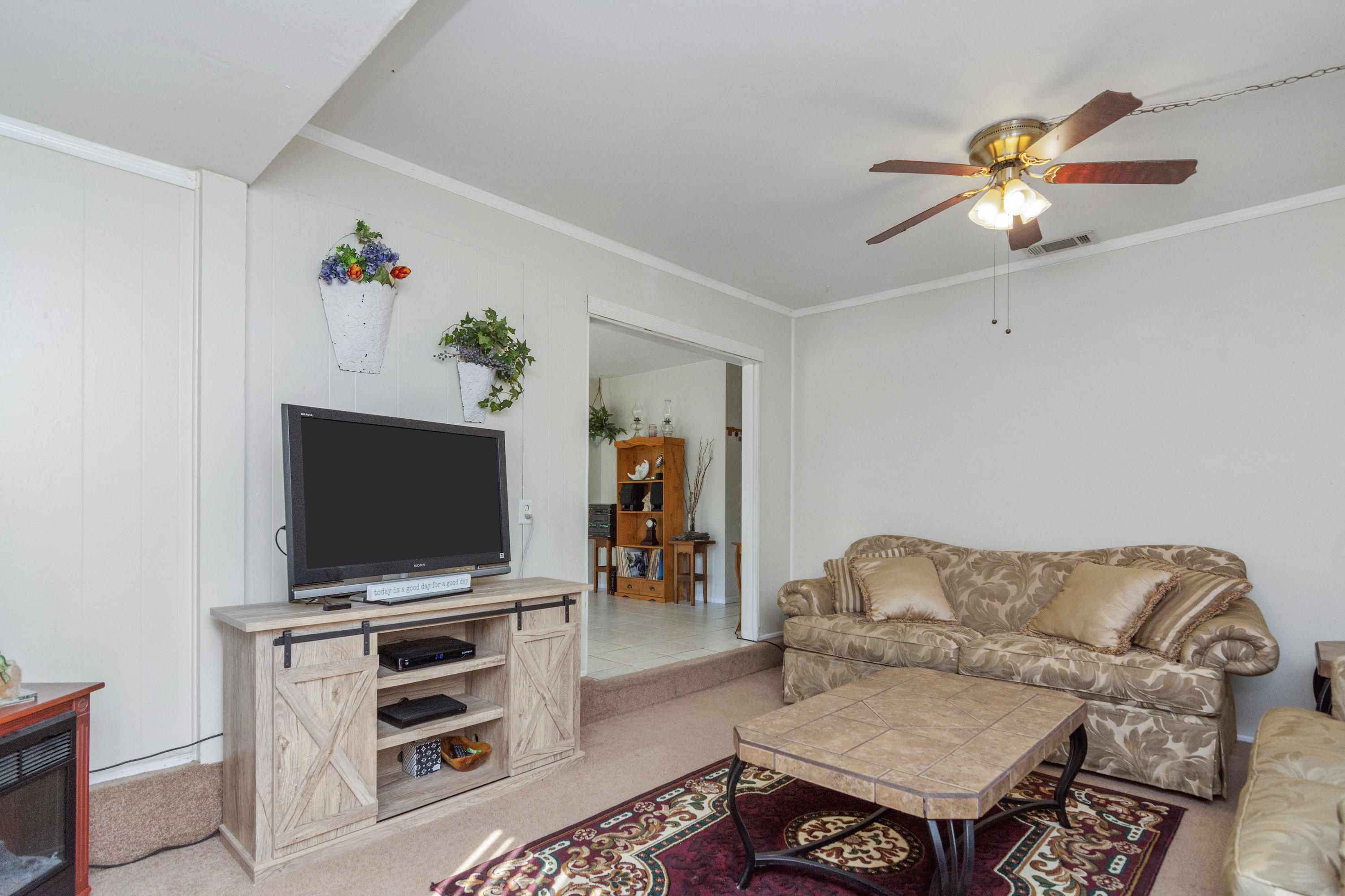 BEL AIR - Residential