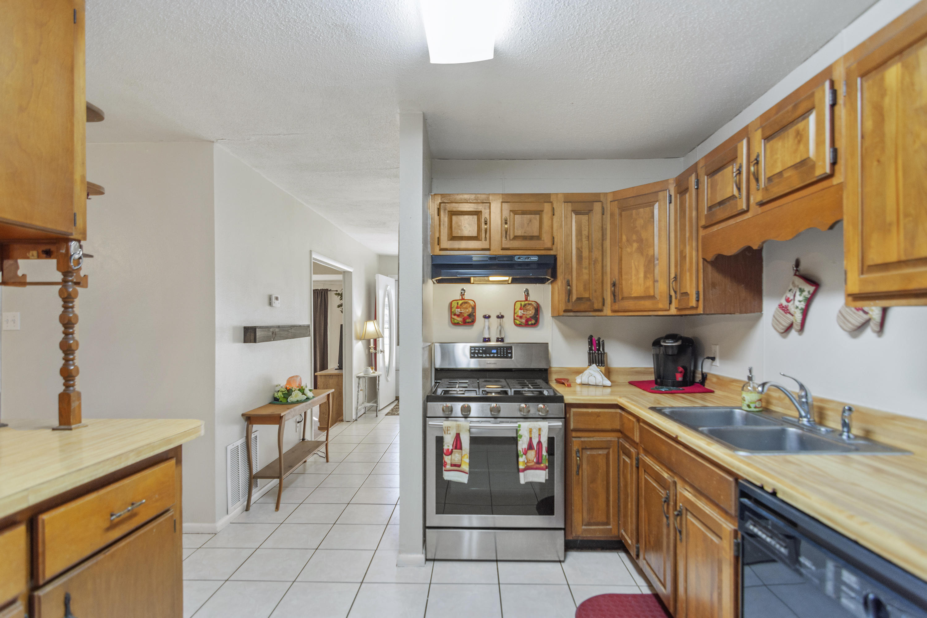 BEL AIR - Residential