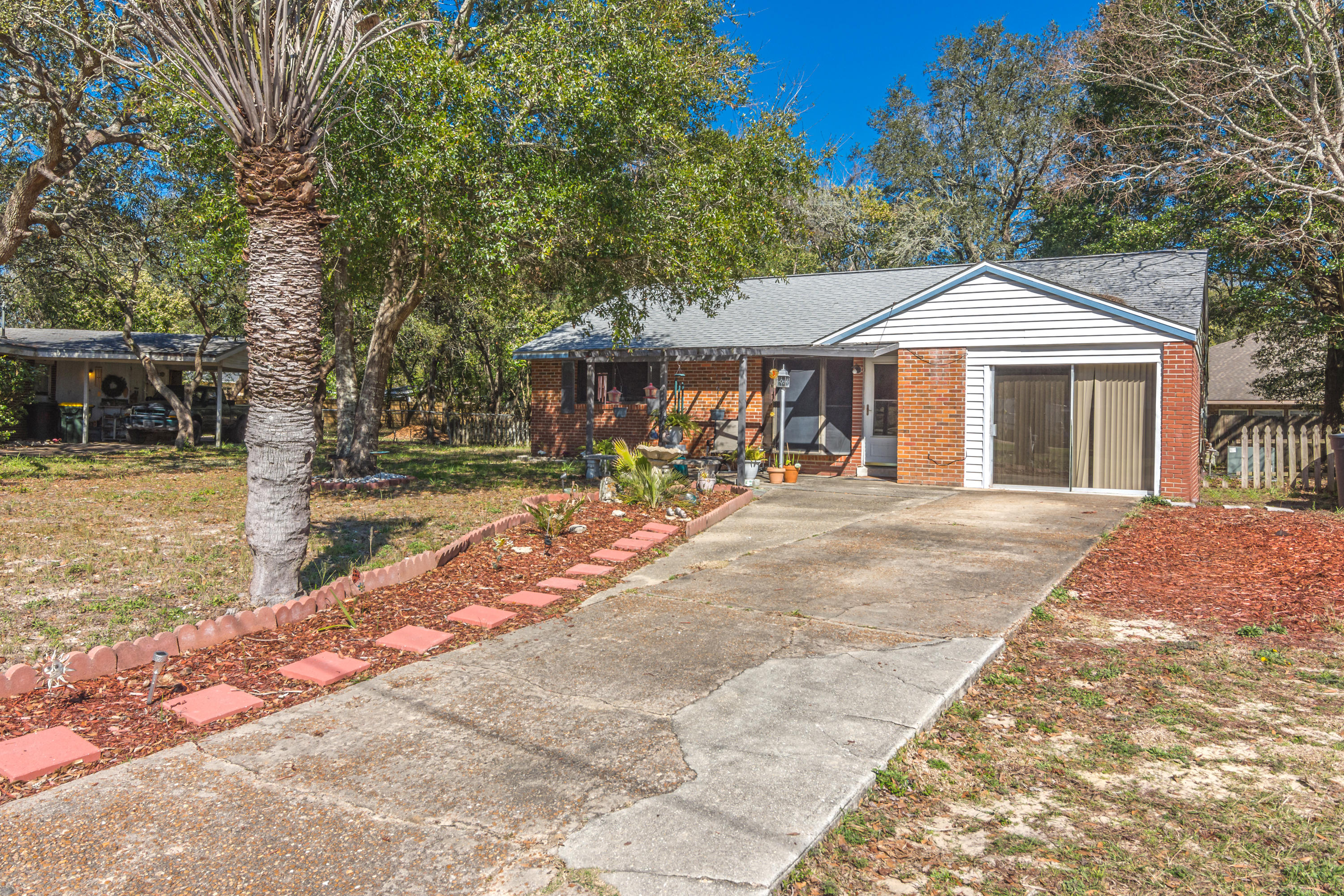 BEL AIR - Residential