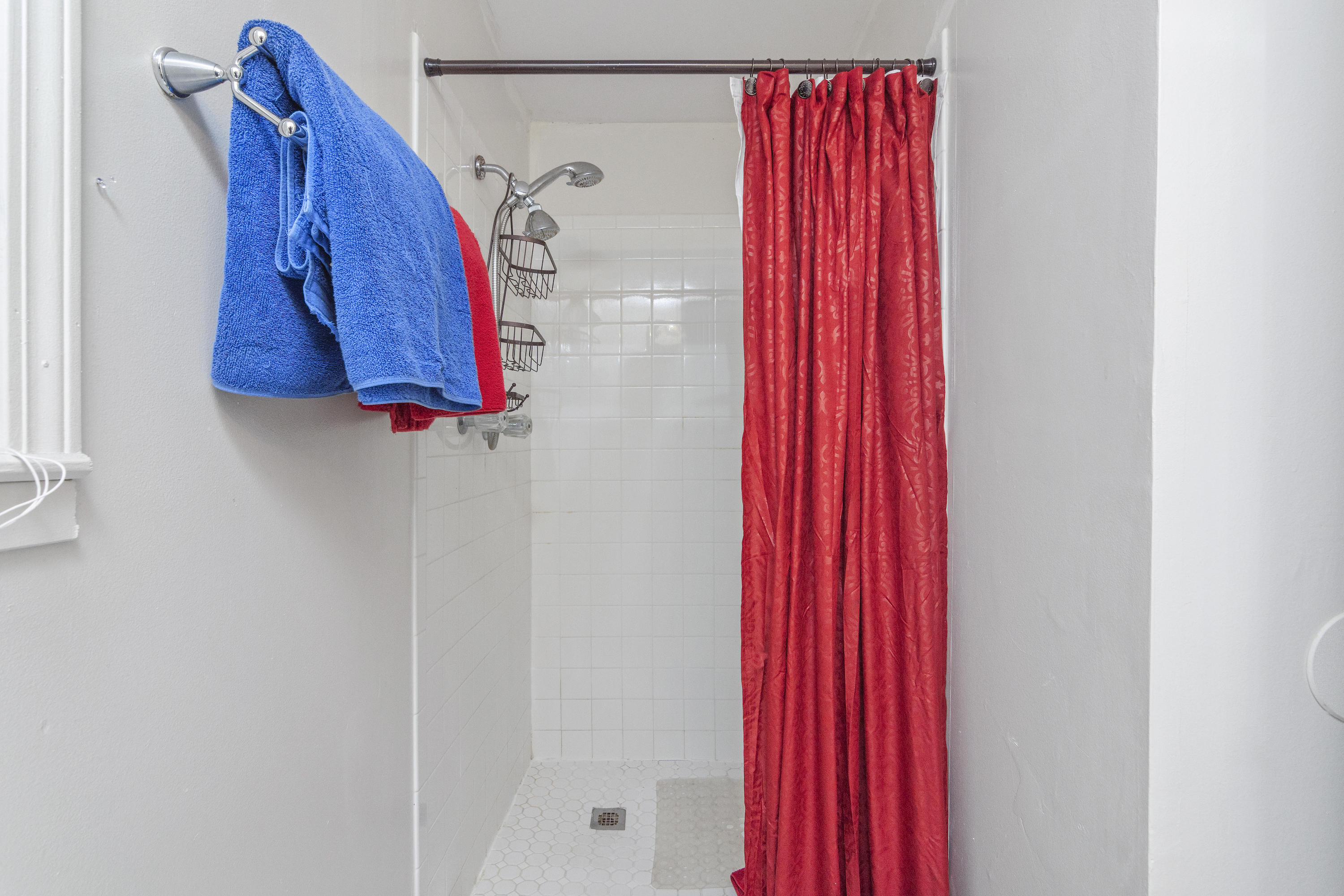 BEL AIR - Residential