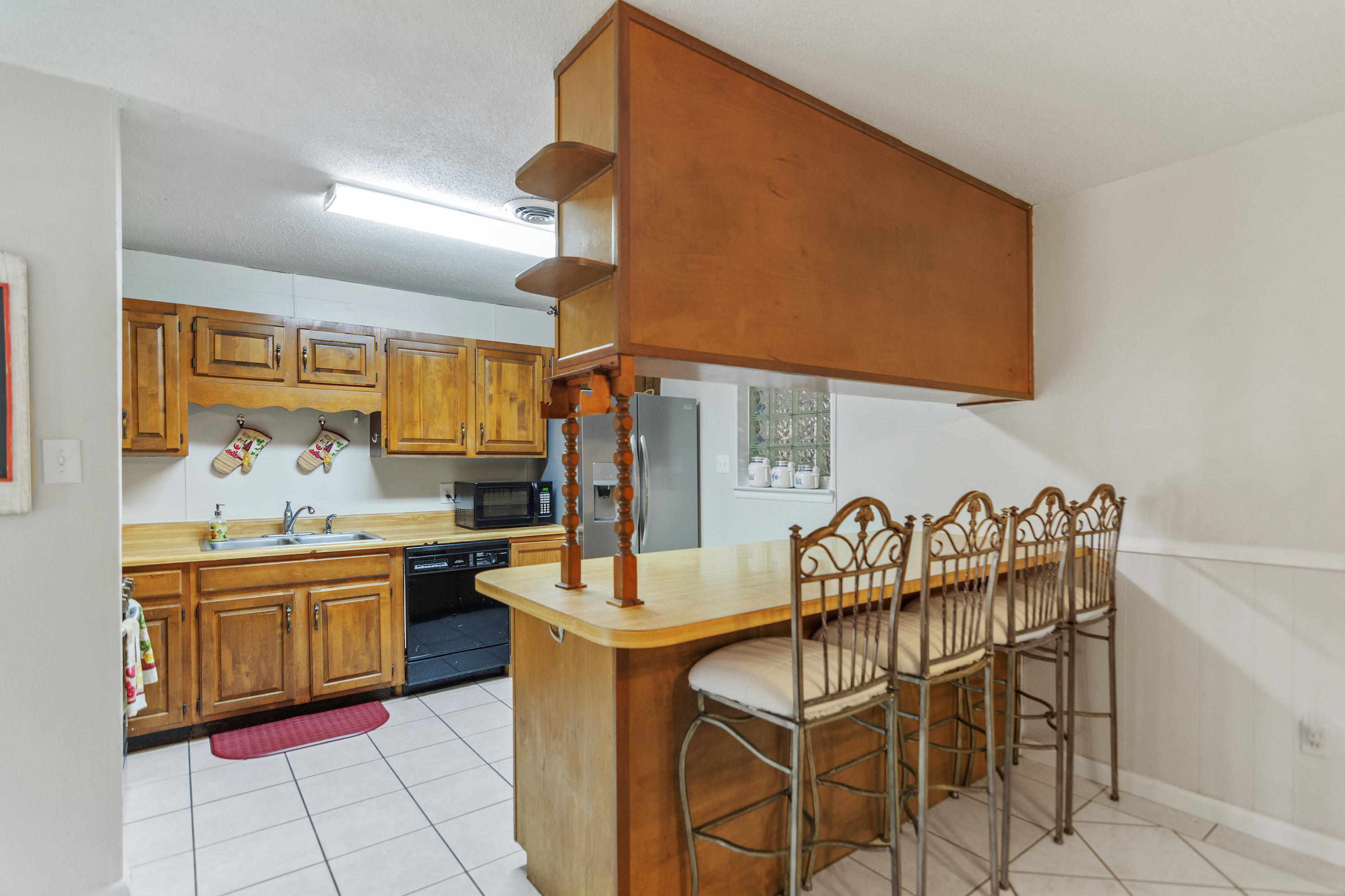 BEL AIR - Residential