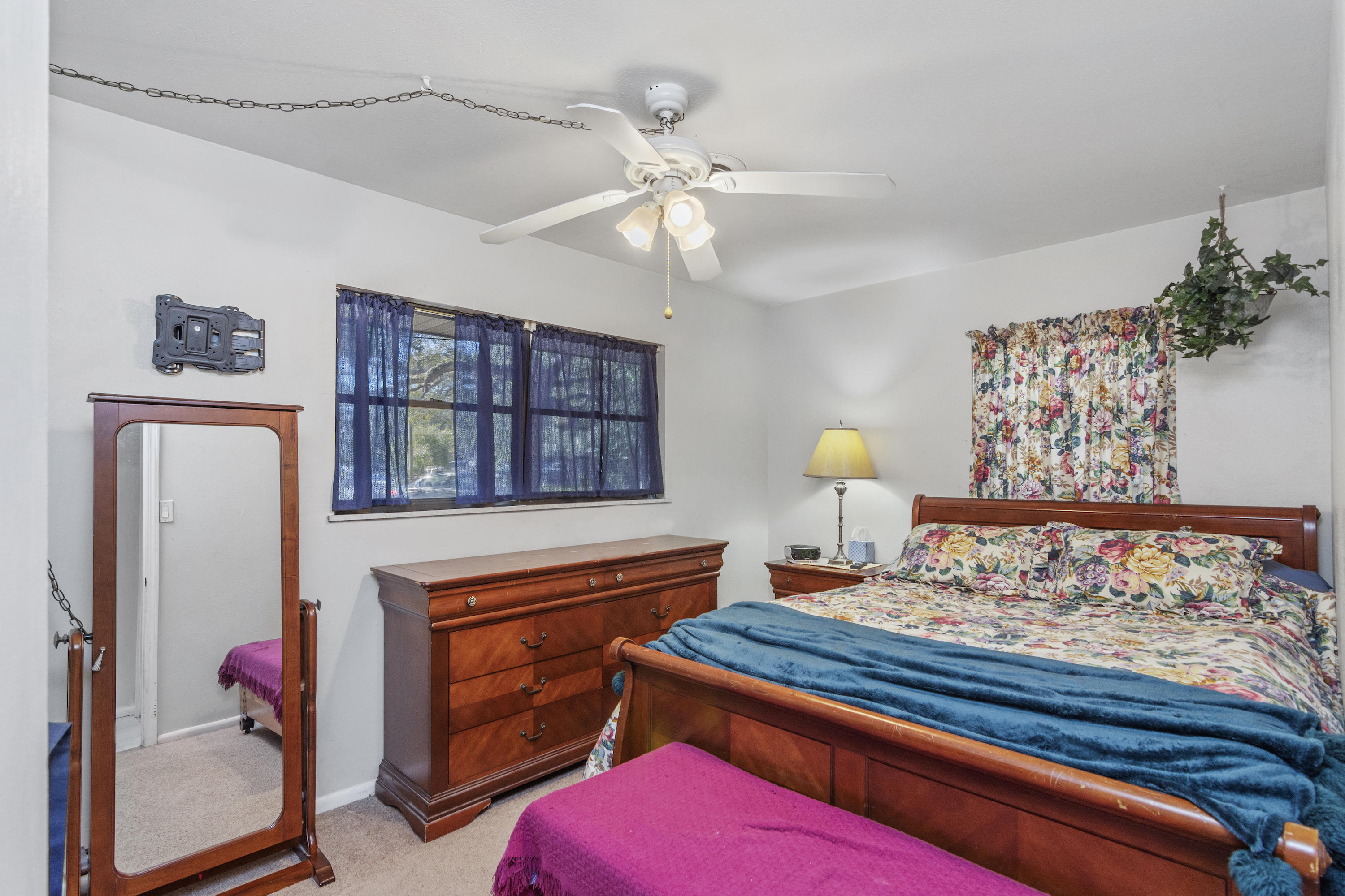 BEL AIR - Residential