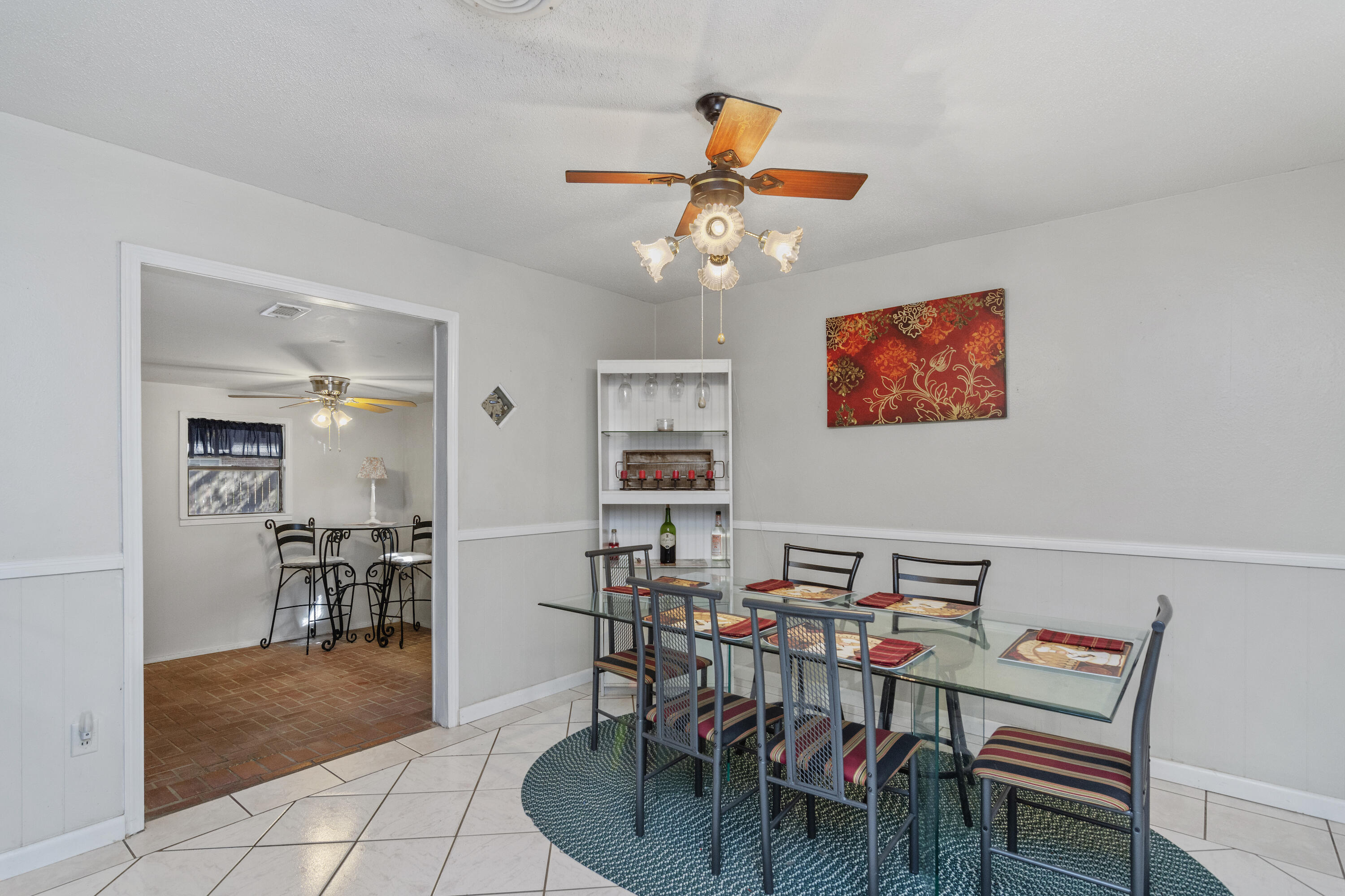 BEL AIR - Residential