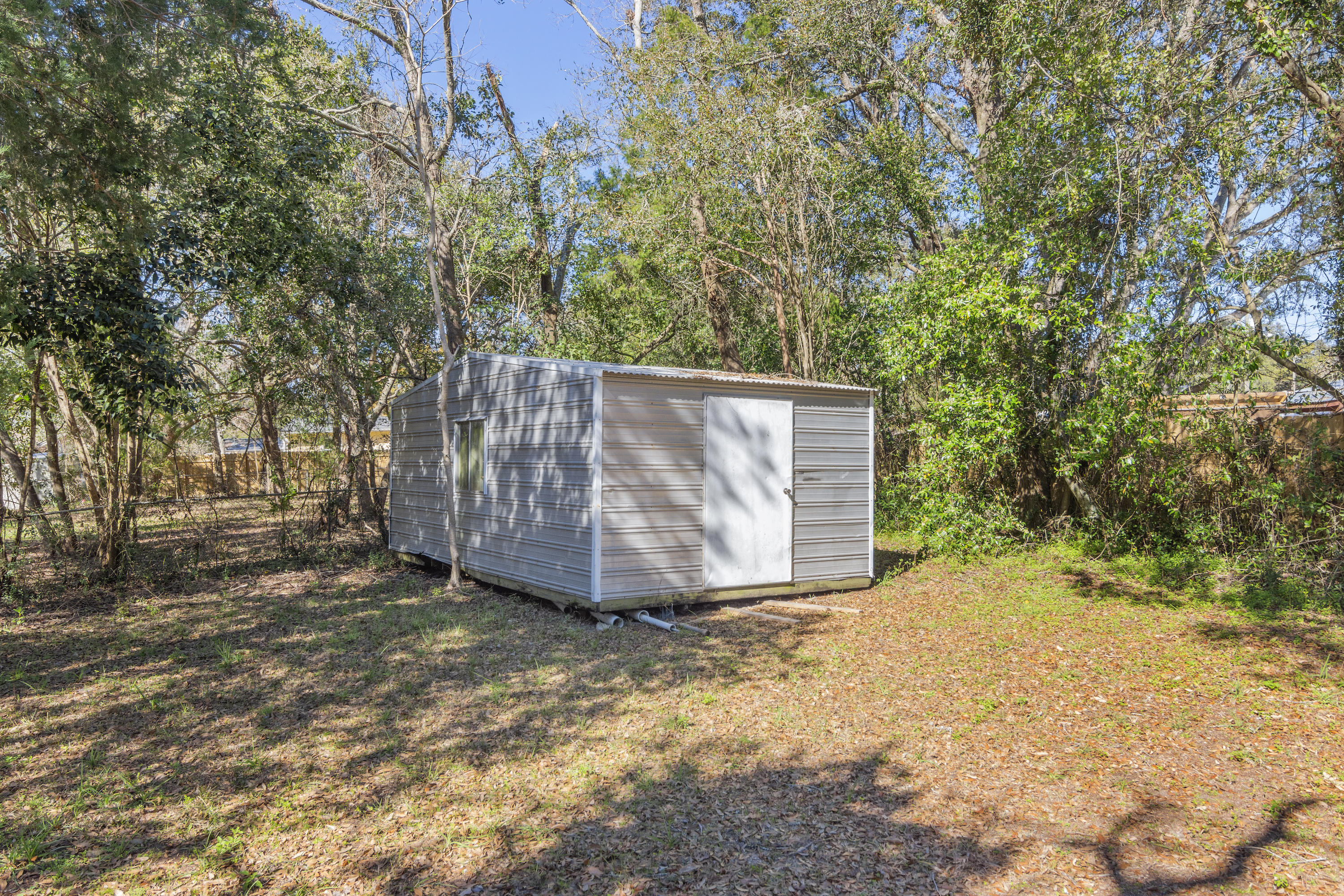 BEL AIR - Residential