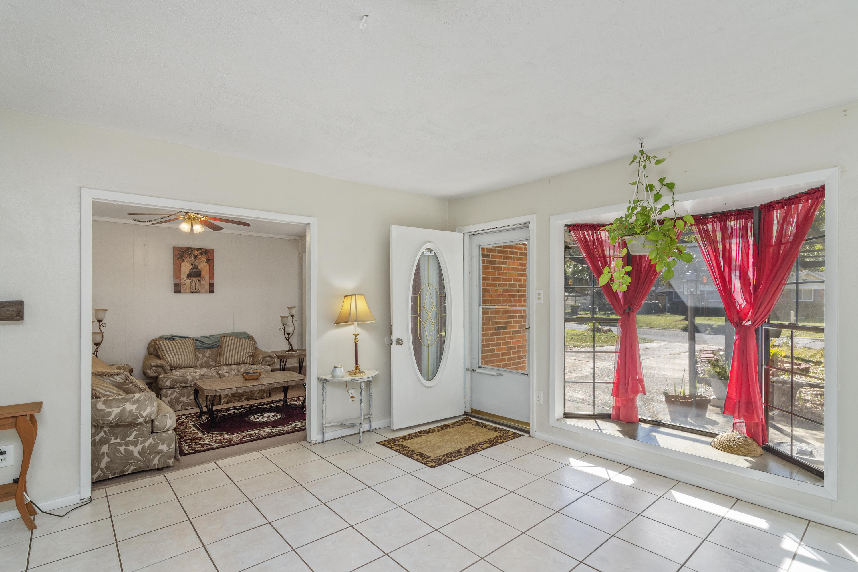 BEL AIR - Residential