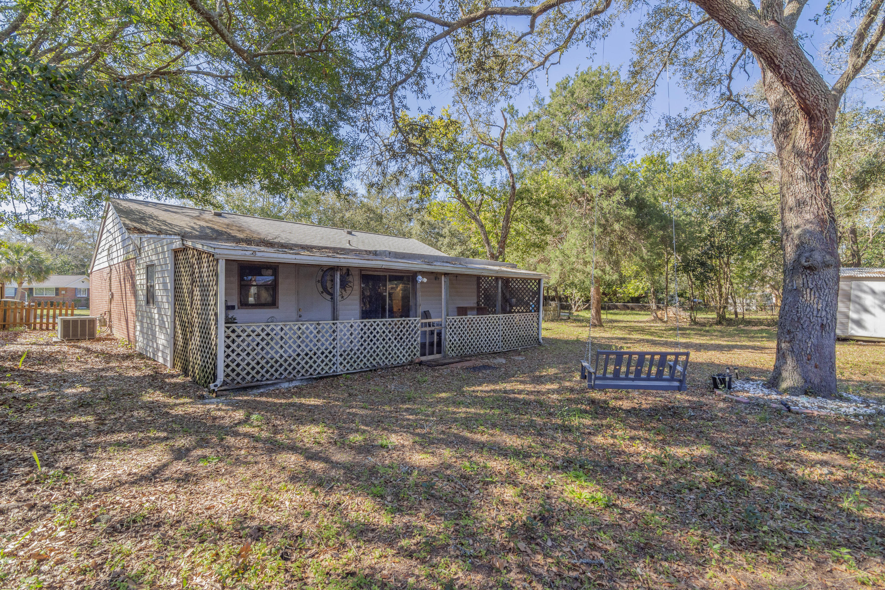 BEL AIR - Residential