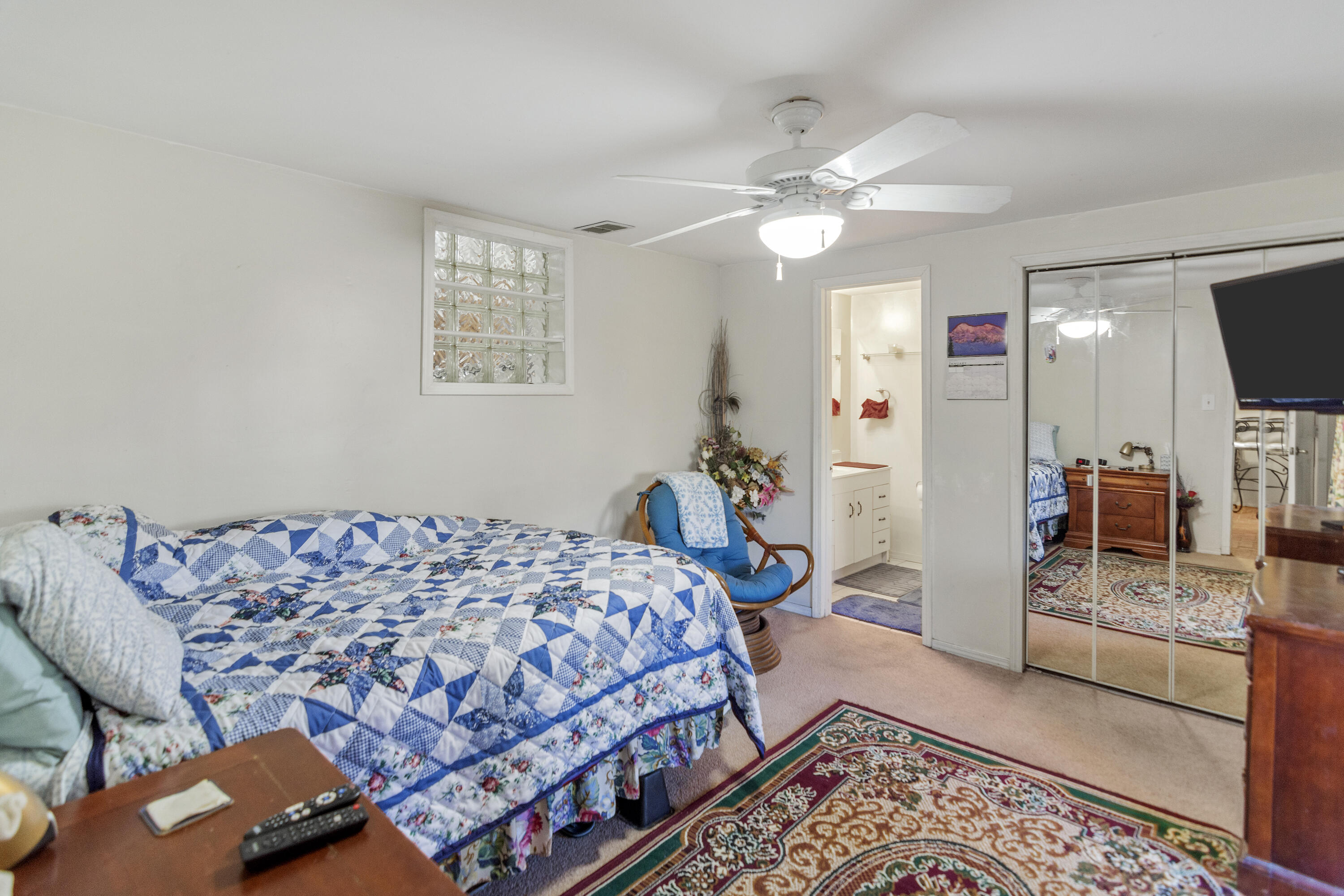 BEL AIR - Residential