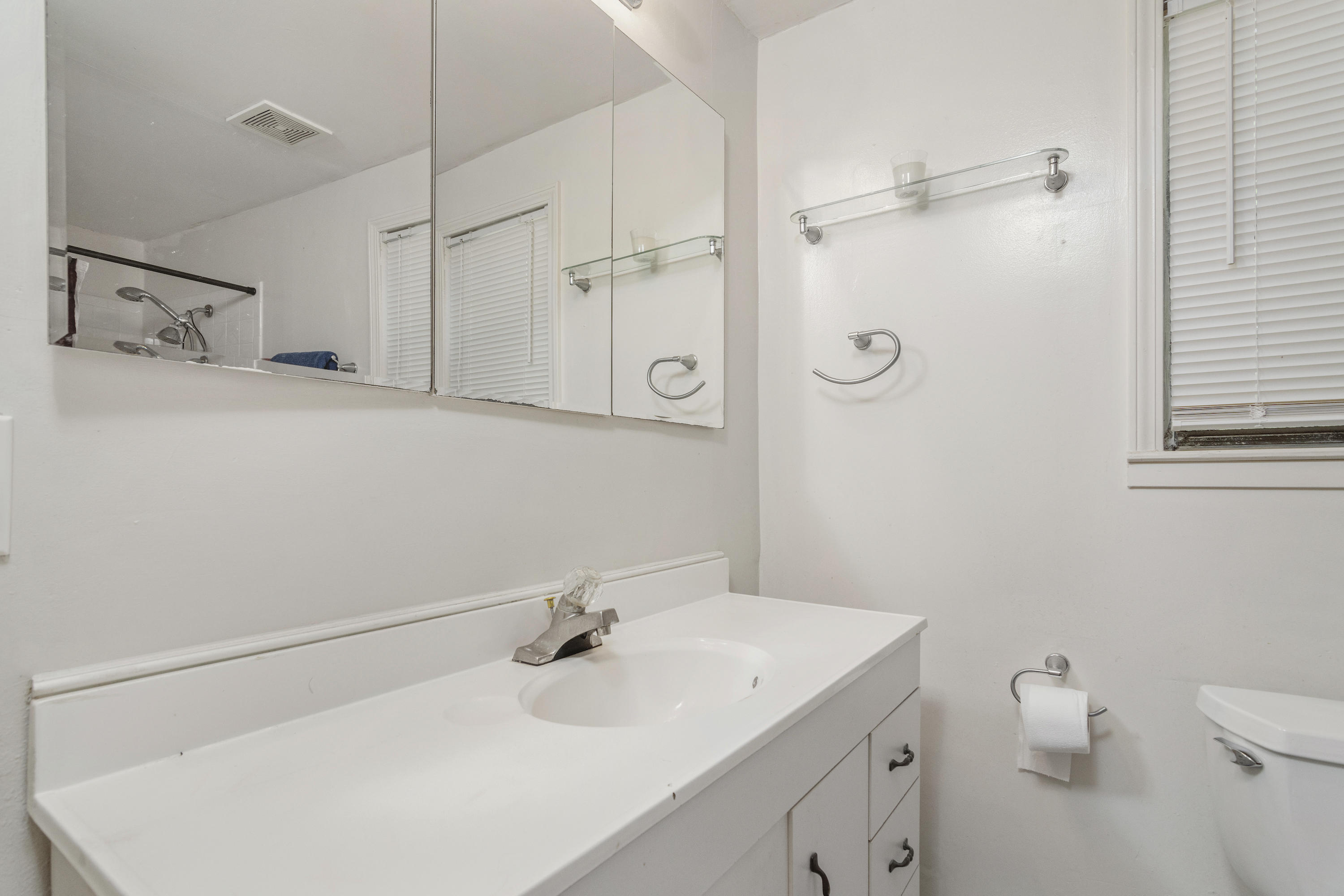 BEL AIR - Residential