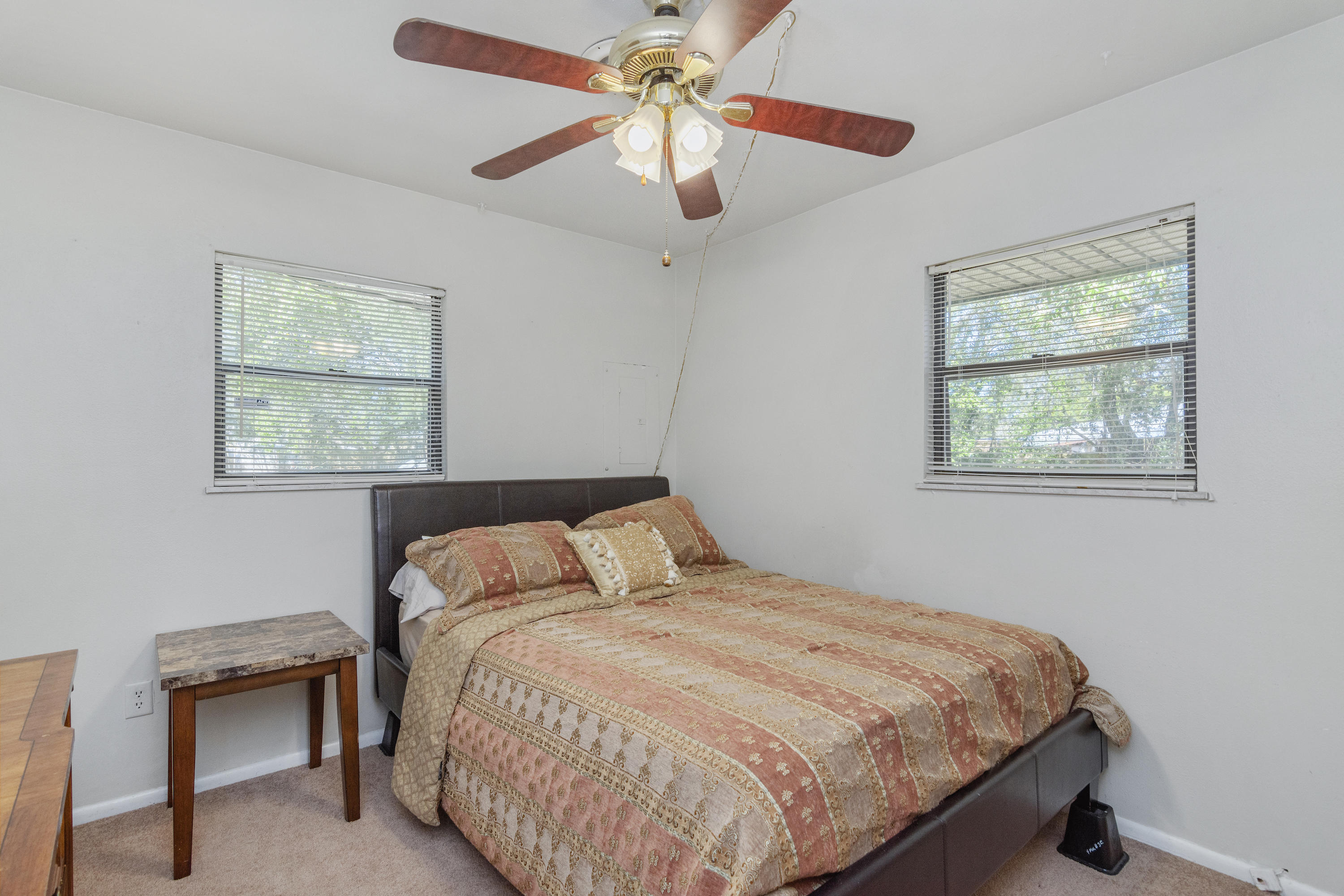 BEL AIR - Residential