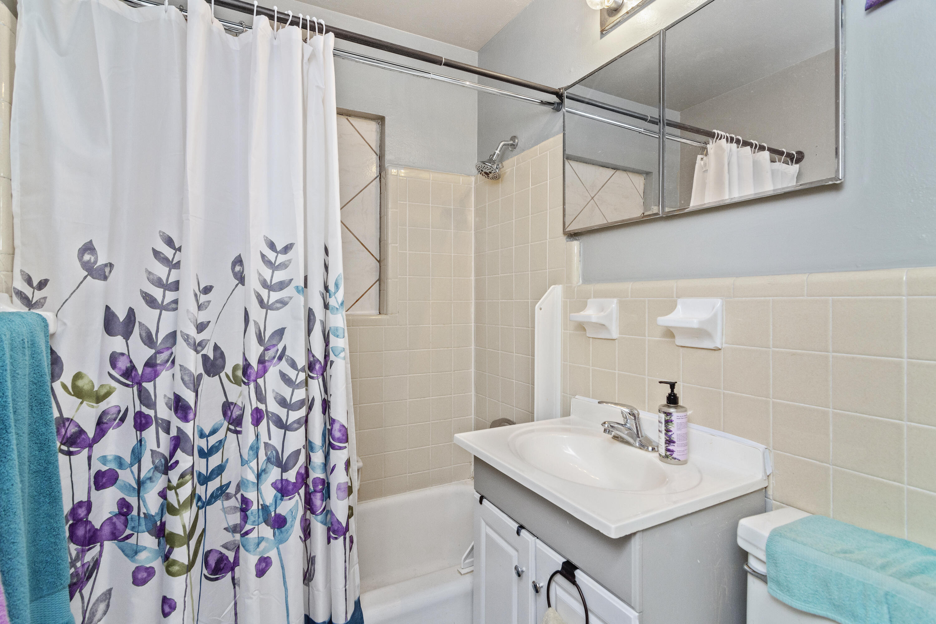 BEL AIR - Residential