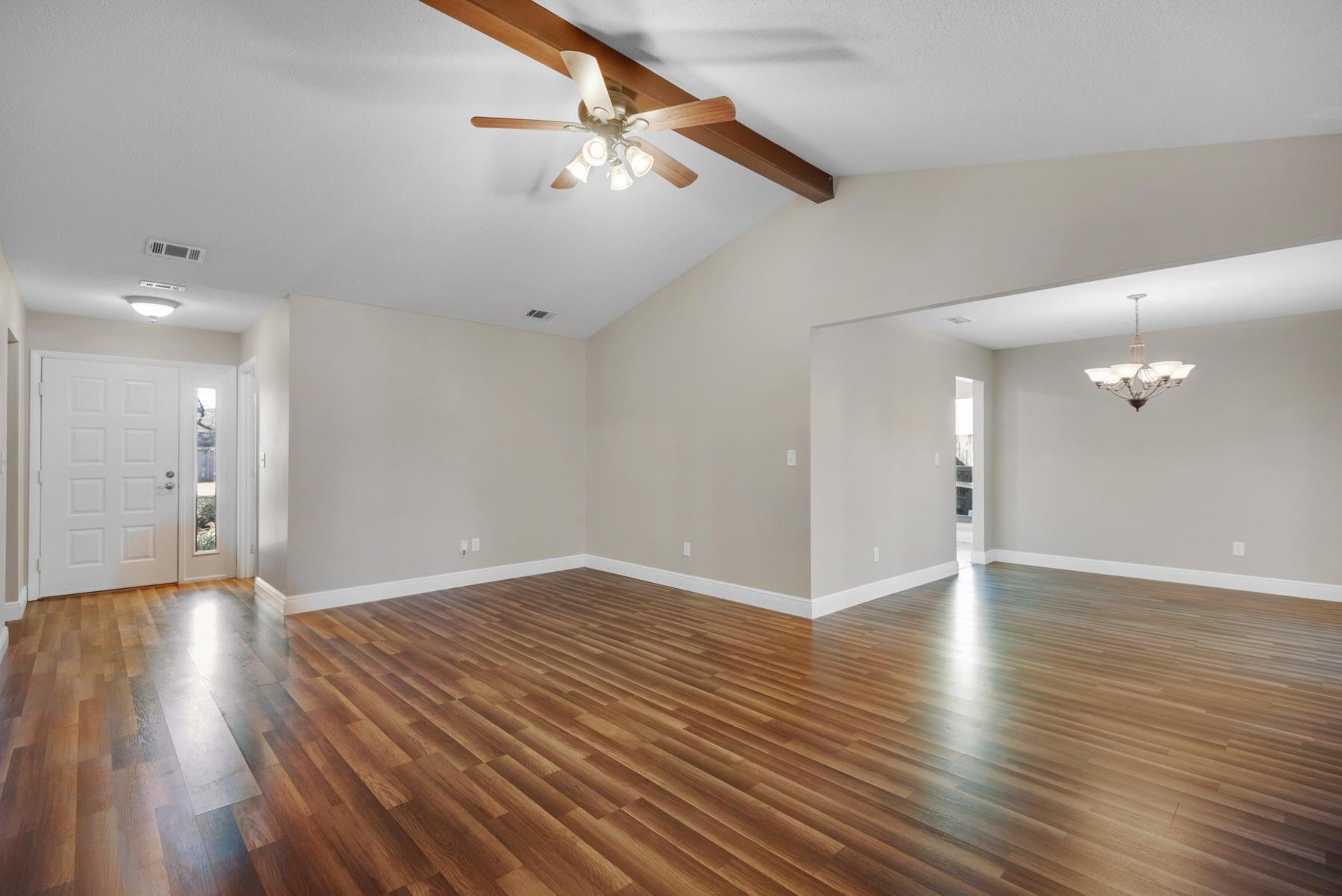 CREEKSIDE 5 - Residential Lease