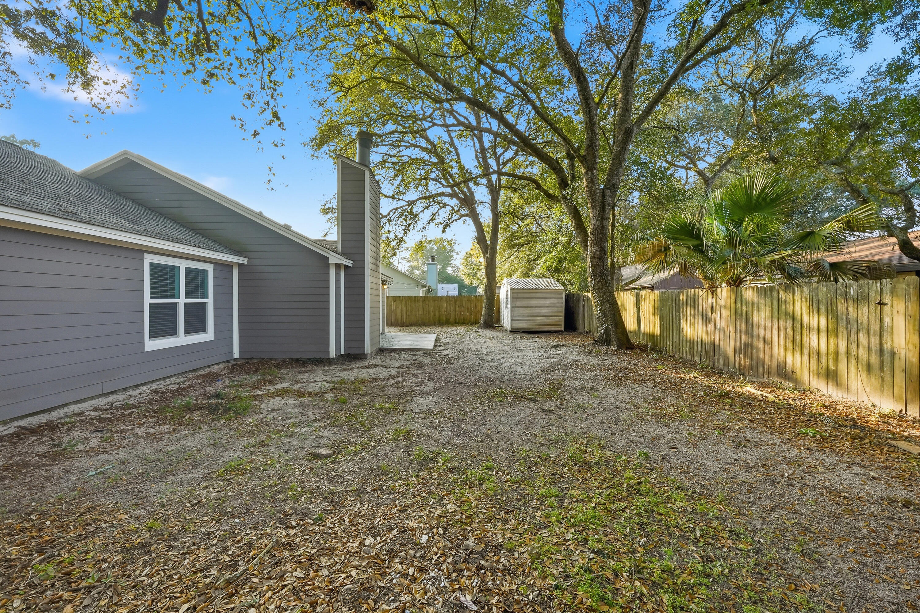 CREEKSIDE 5 - Residential Lease