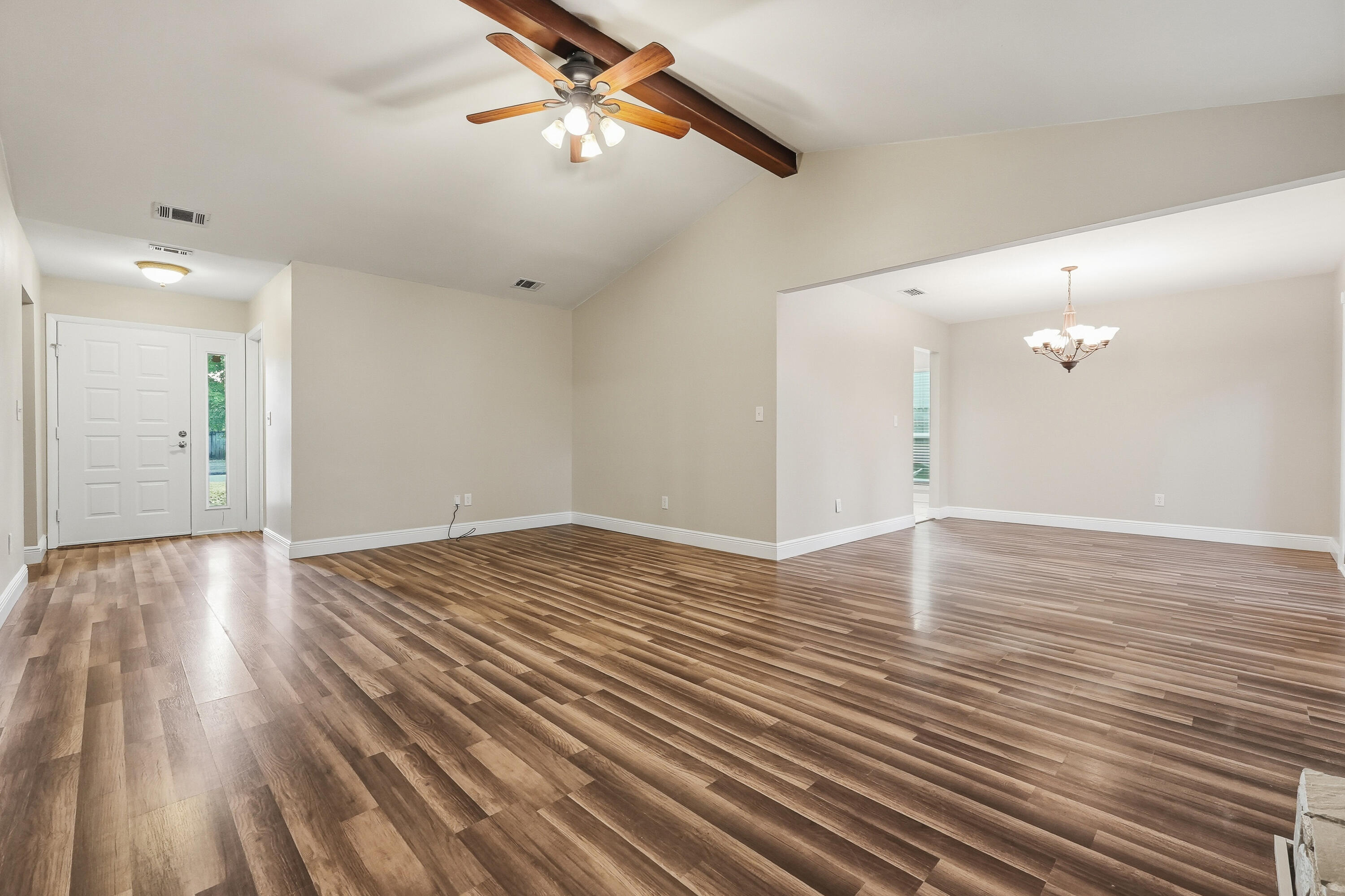 CREEKSIDE 5 - Residential Lease