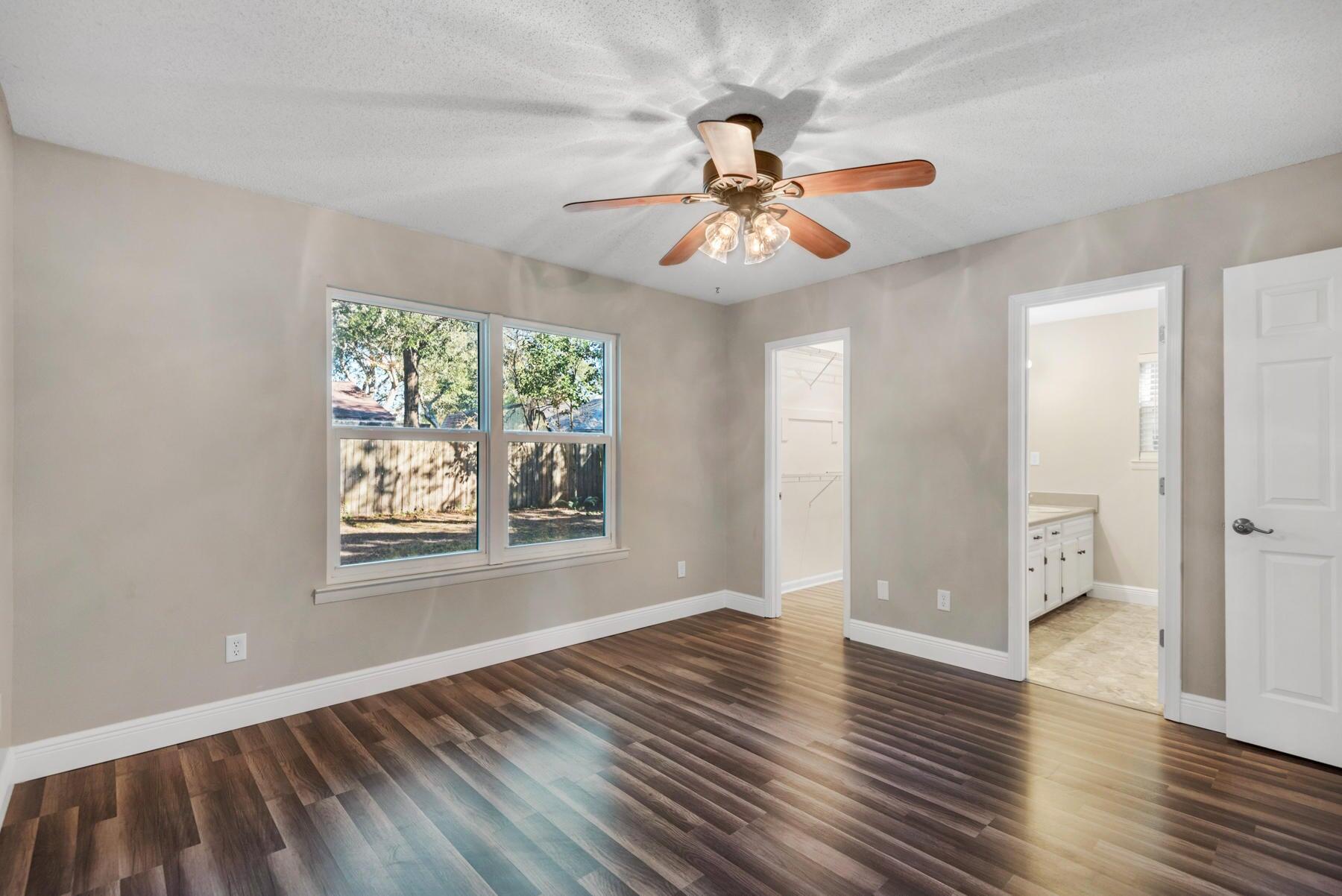 CREEKSIDE 5 - Residential Lease