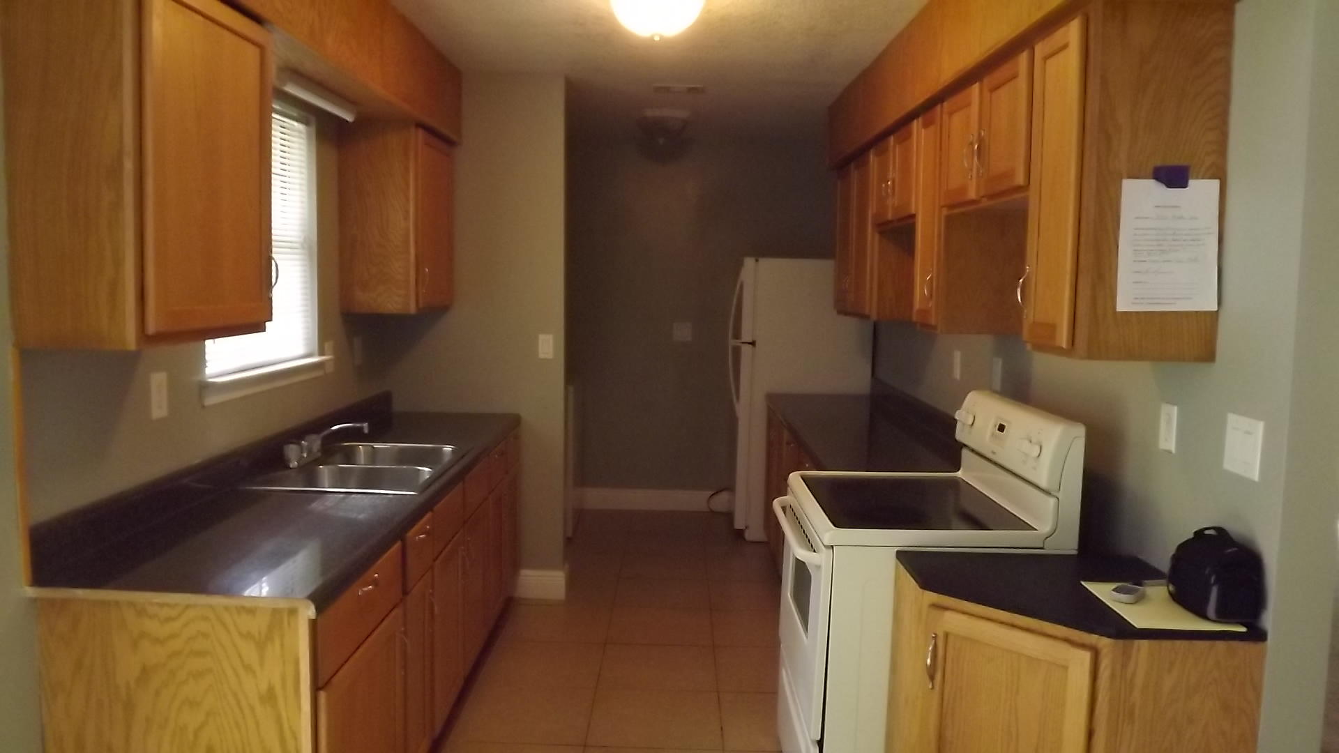 HIDDEN GLEN - Residential