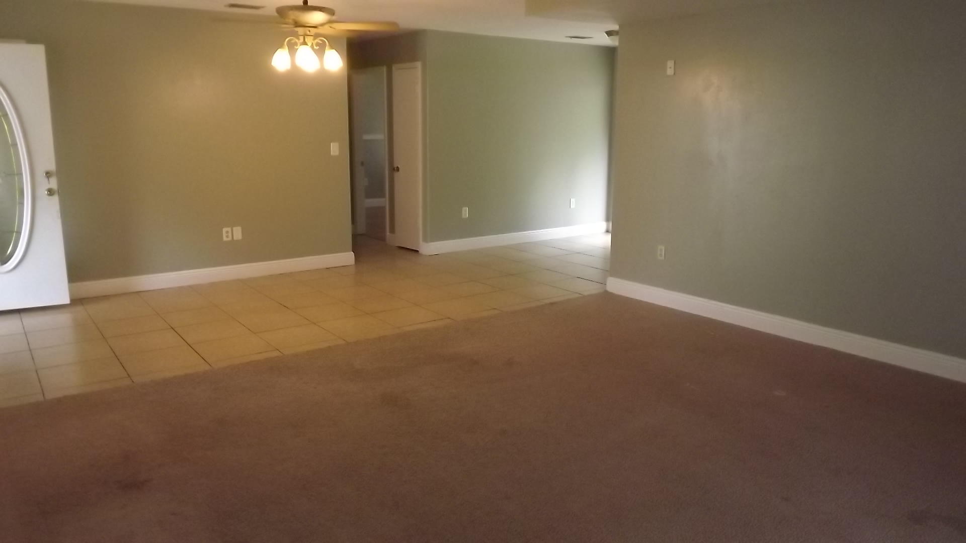 HIDDEN GLEN - Residential