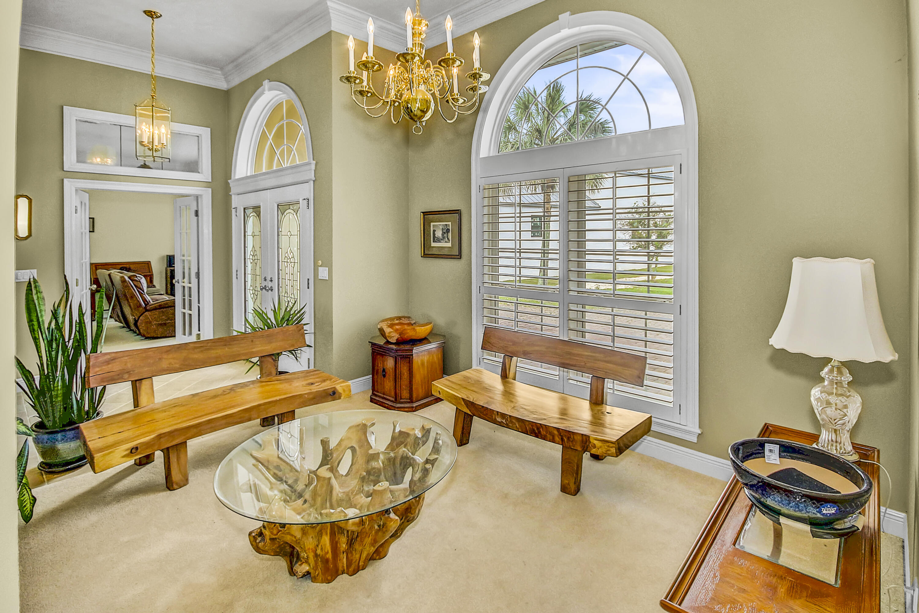 LAGRANGE COVE - Residential