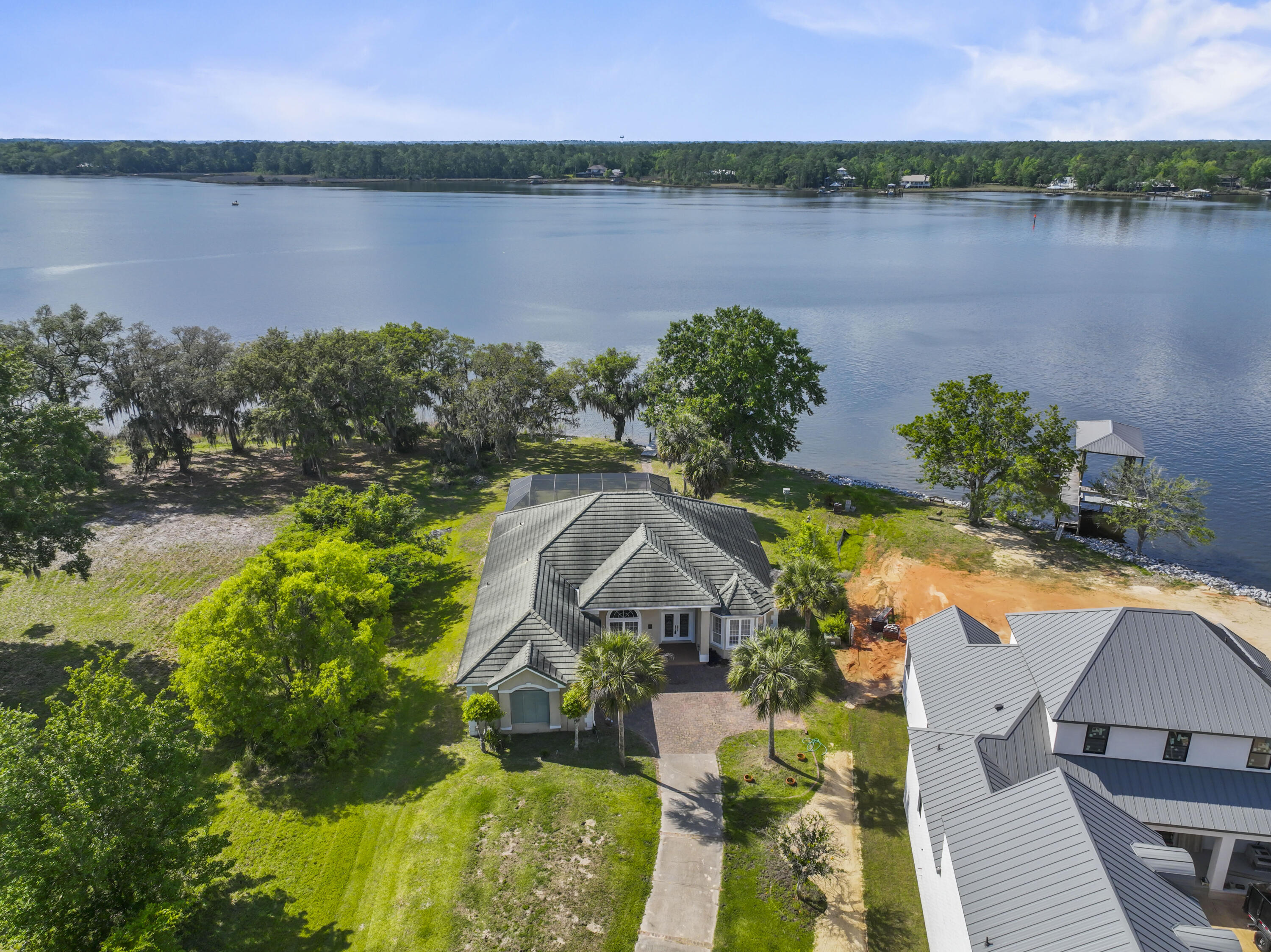 LAGRANGE COVE - Residential