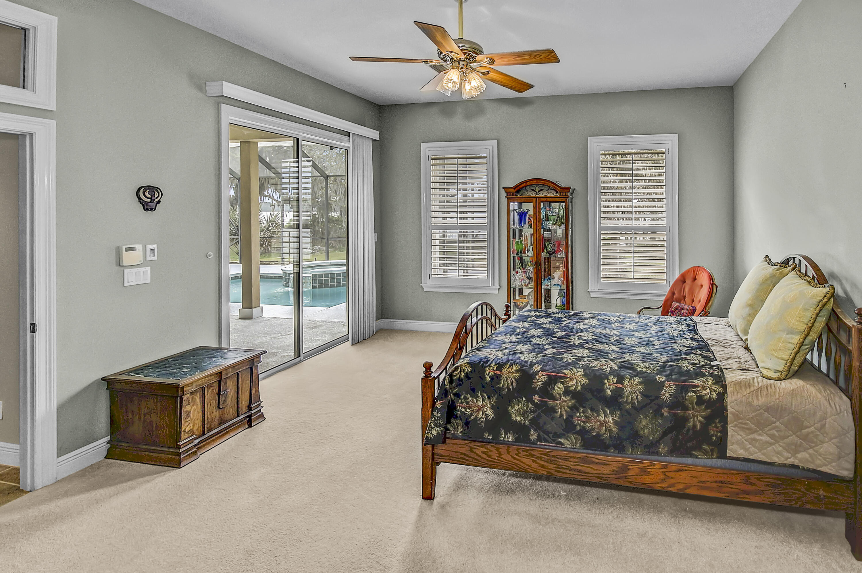 LAGRANGE COVE - Residential