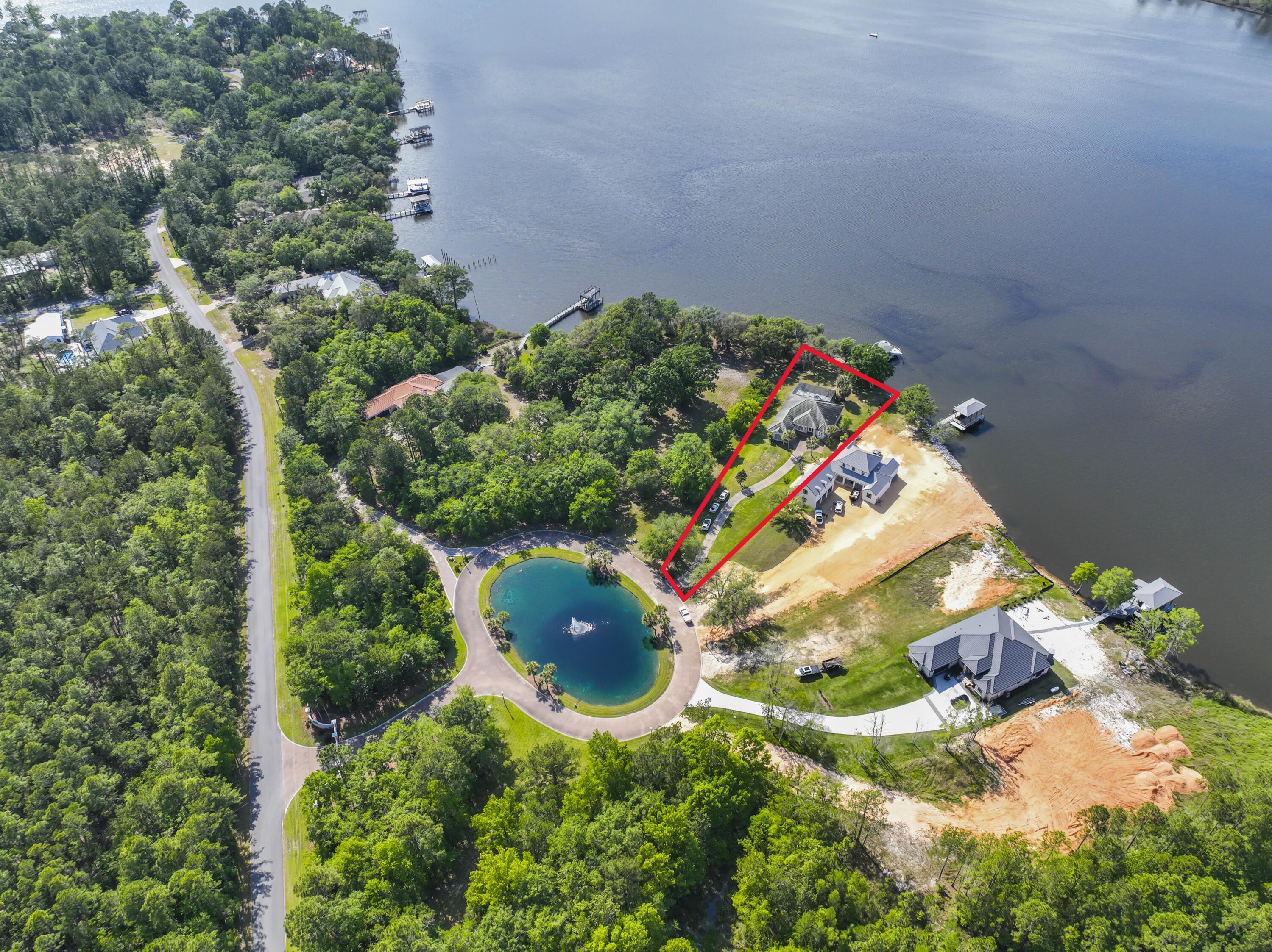 LAGRANGE COVE - Residential